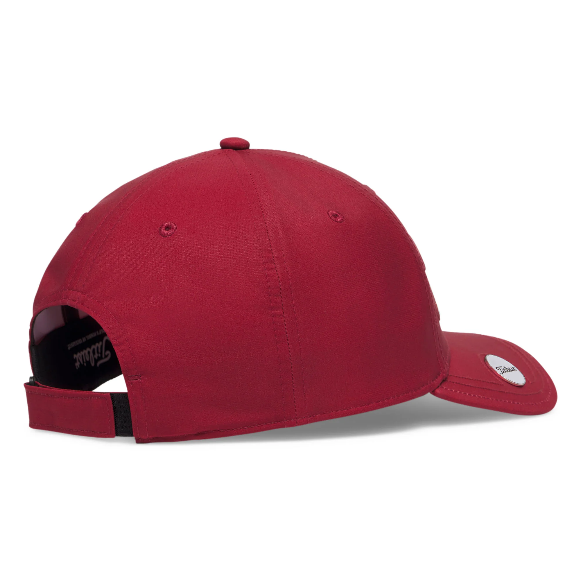 Players Performance Ball Marker Golf Hat - Image 5