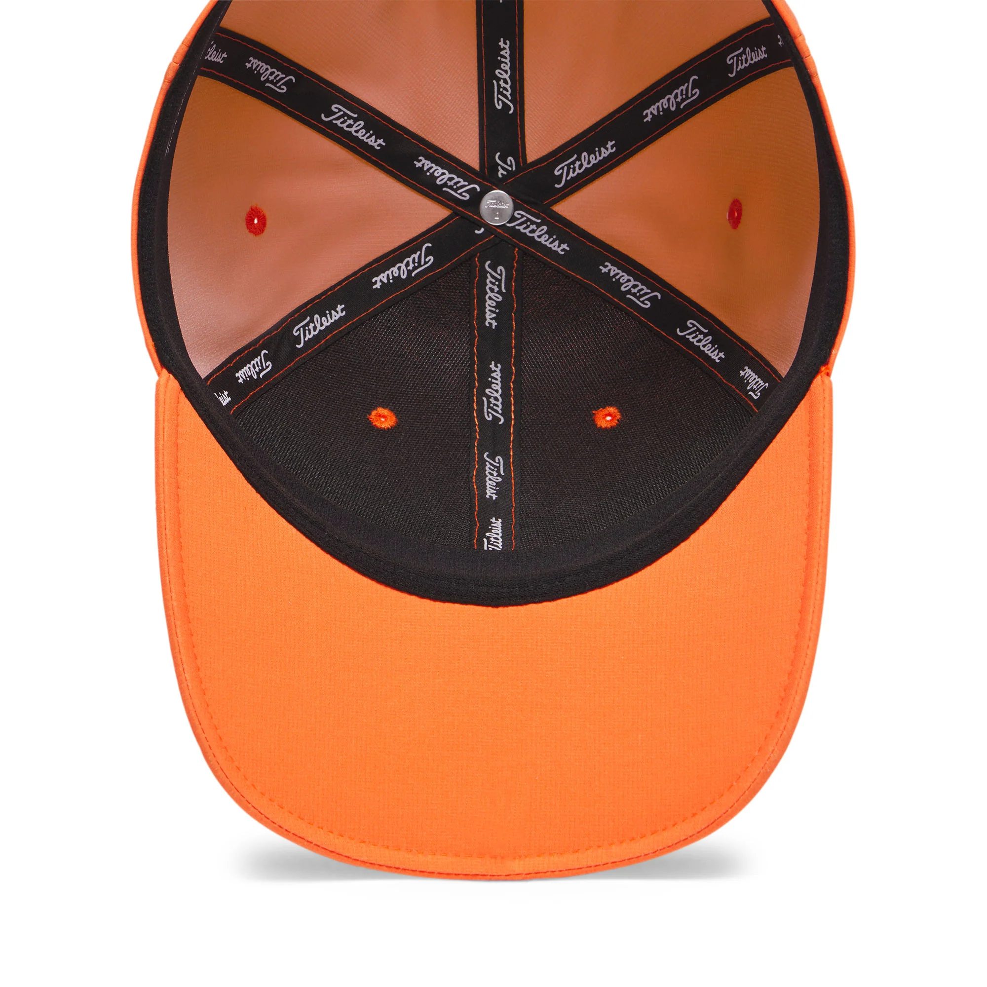 Players Performance Ball Marker Golf Hat - Image 3