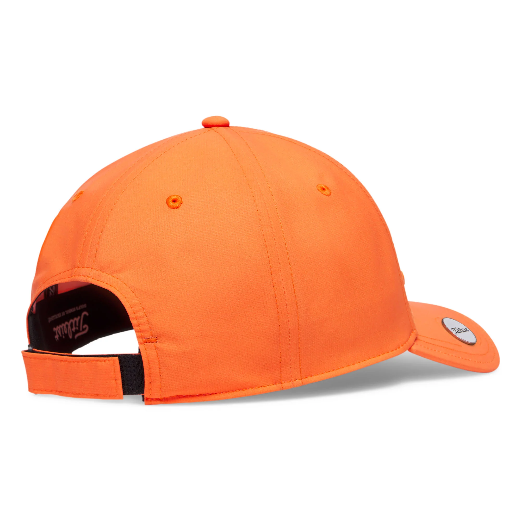 Players Performance Ball Marker Golf Hat - Image 5