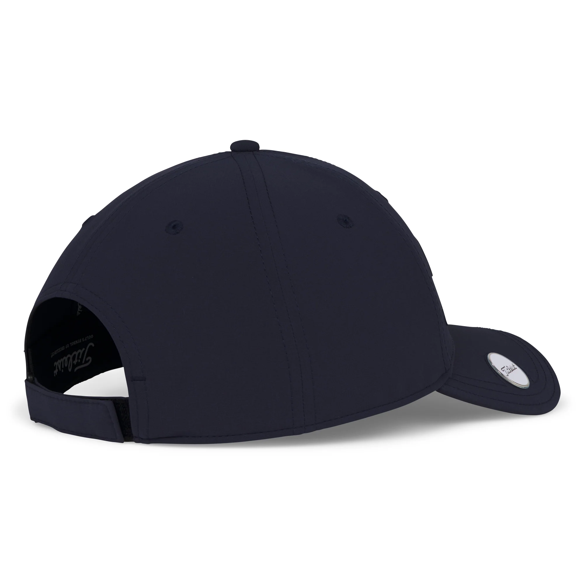 Players Performance Ball Marker Golf Hat - Image 4