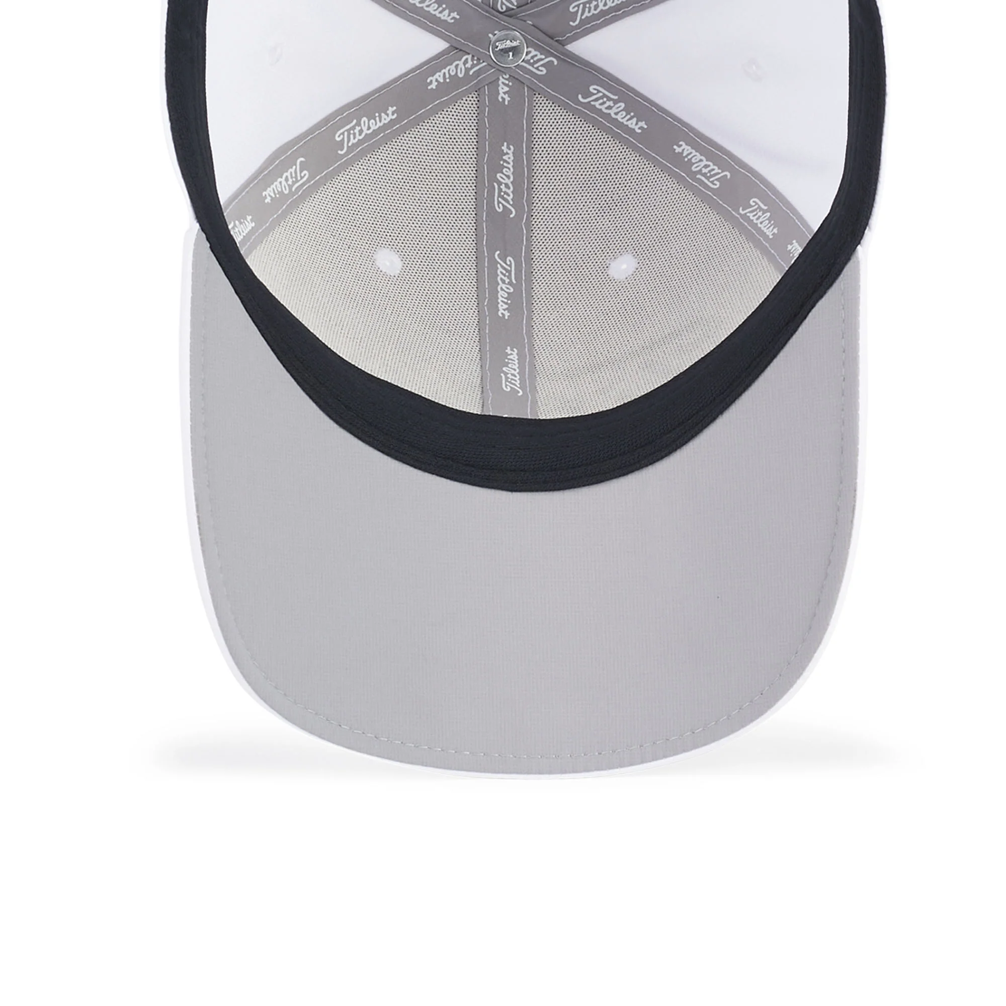 Players Performance Ball Marker Golf Hat - Image 3