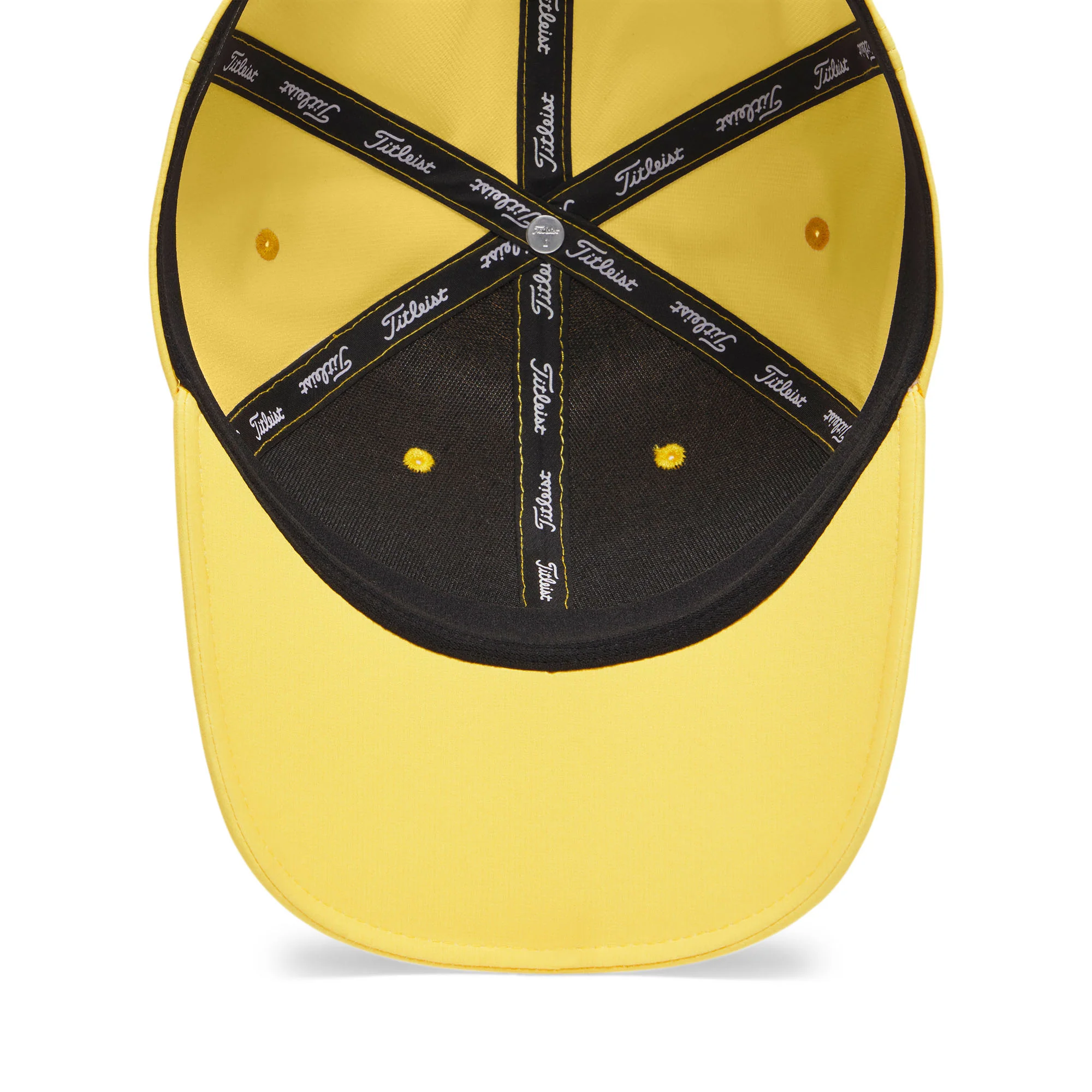 Players Performance Ball Marker Golf Hat - Image 3