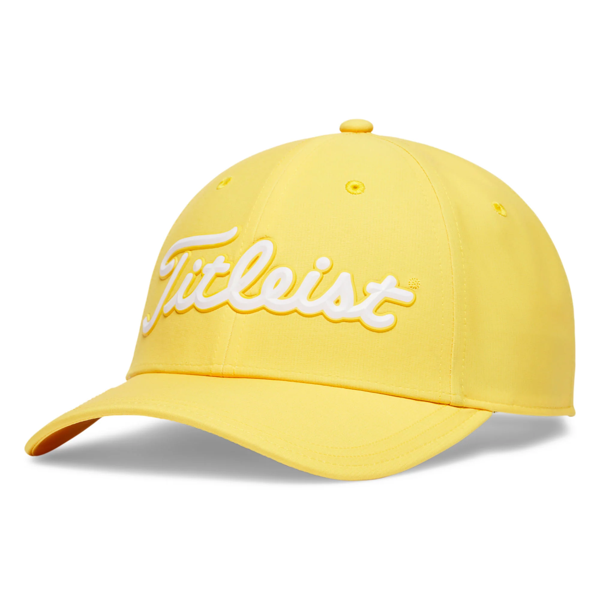 Players Performance Ball Marker Golf Hat - Image 4