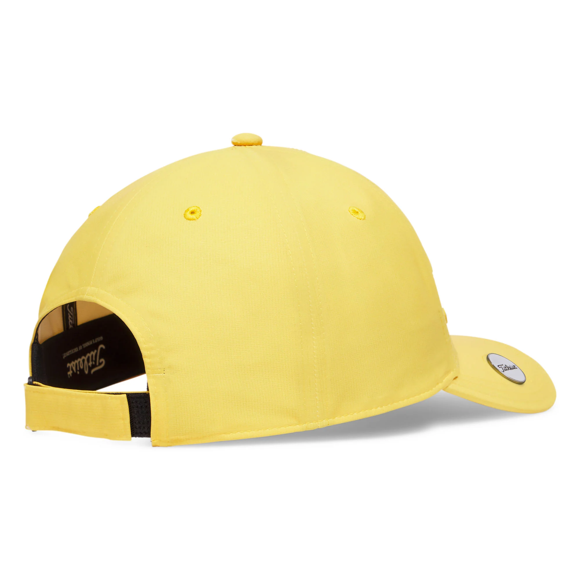 Players Performance Ball Marker Golf Hat - Image 5