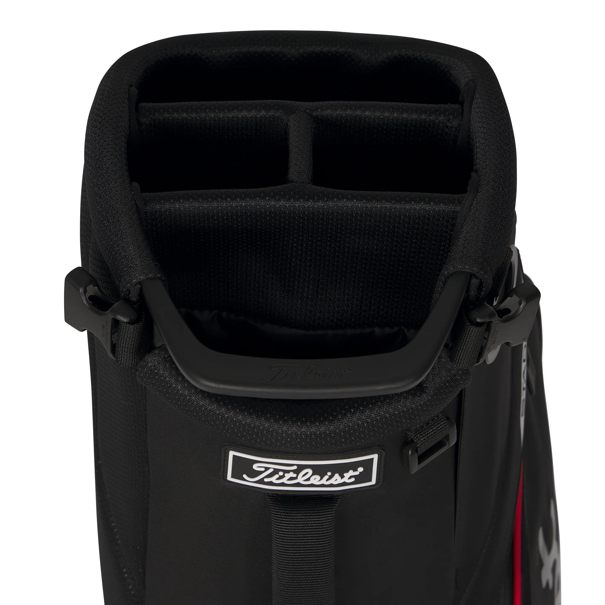 Players S4 StaDry Stand Bag - Image 4