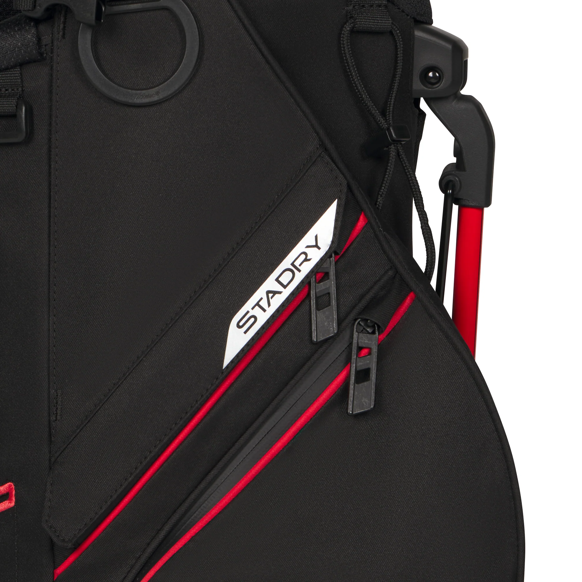 Players S4 StaDry Stand Bag - Image 9