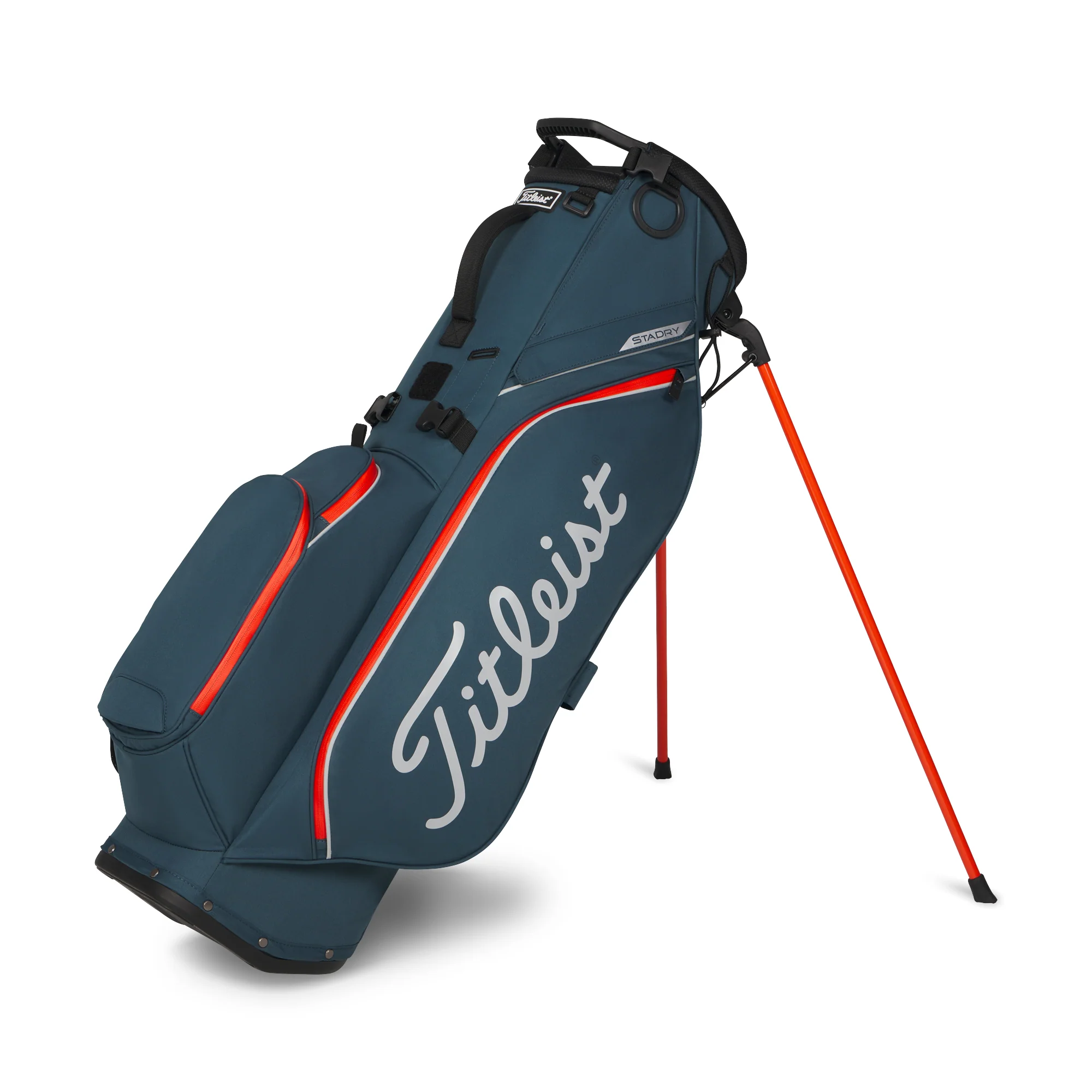 Players S4 StaDry Stand Bag