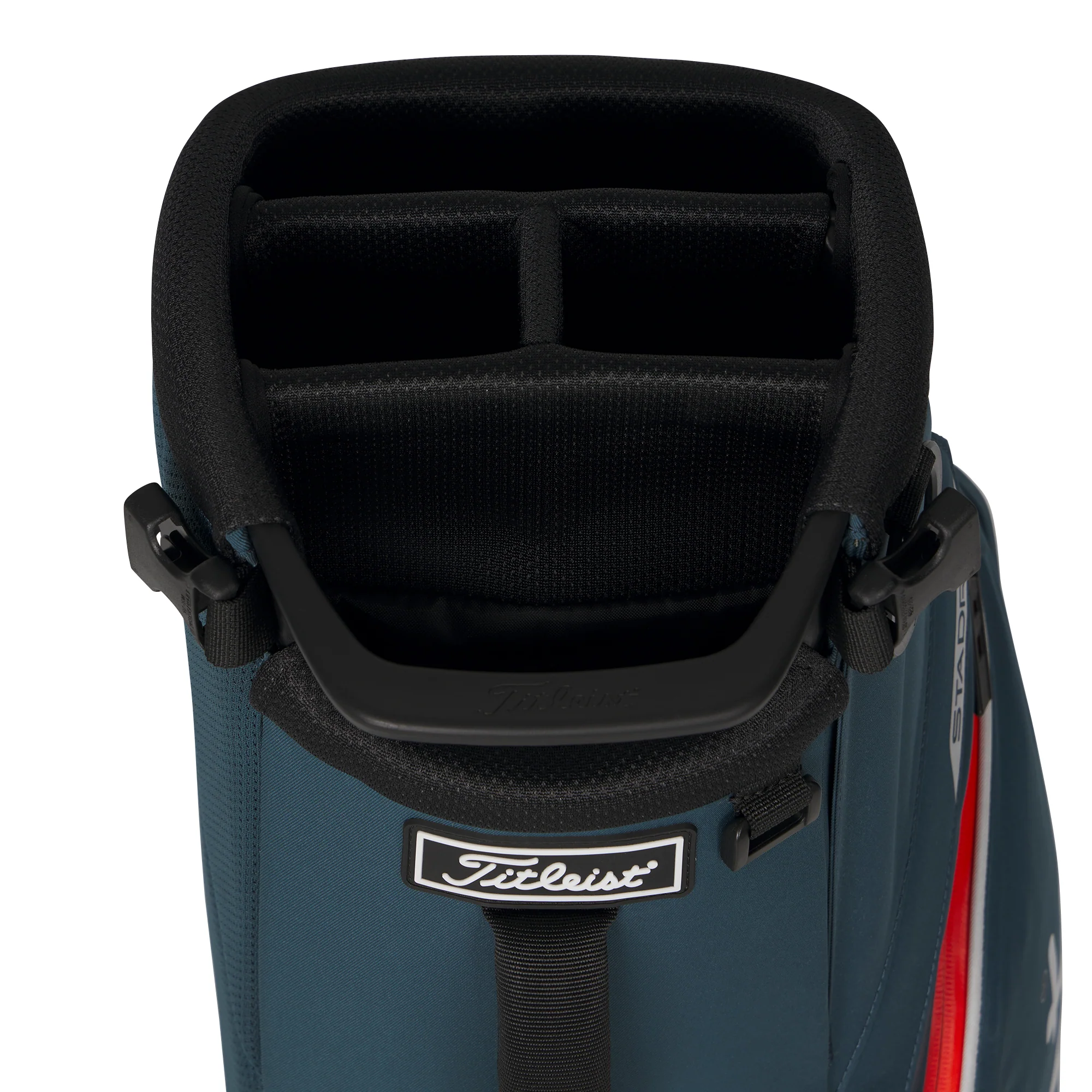 Players S4 StaDry Stand Bag - Image 4