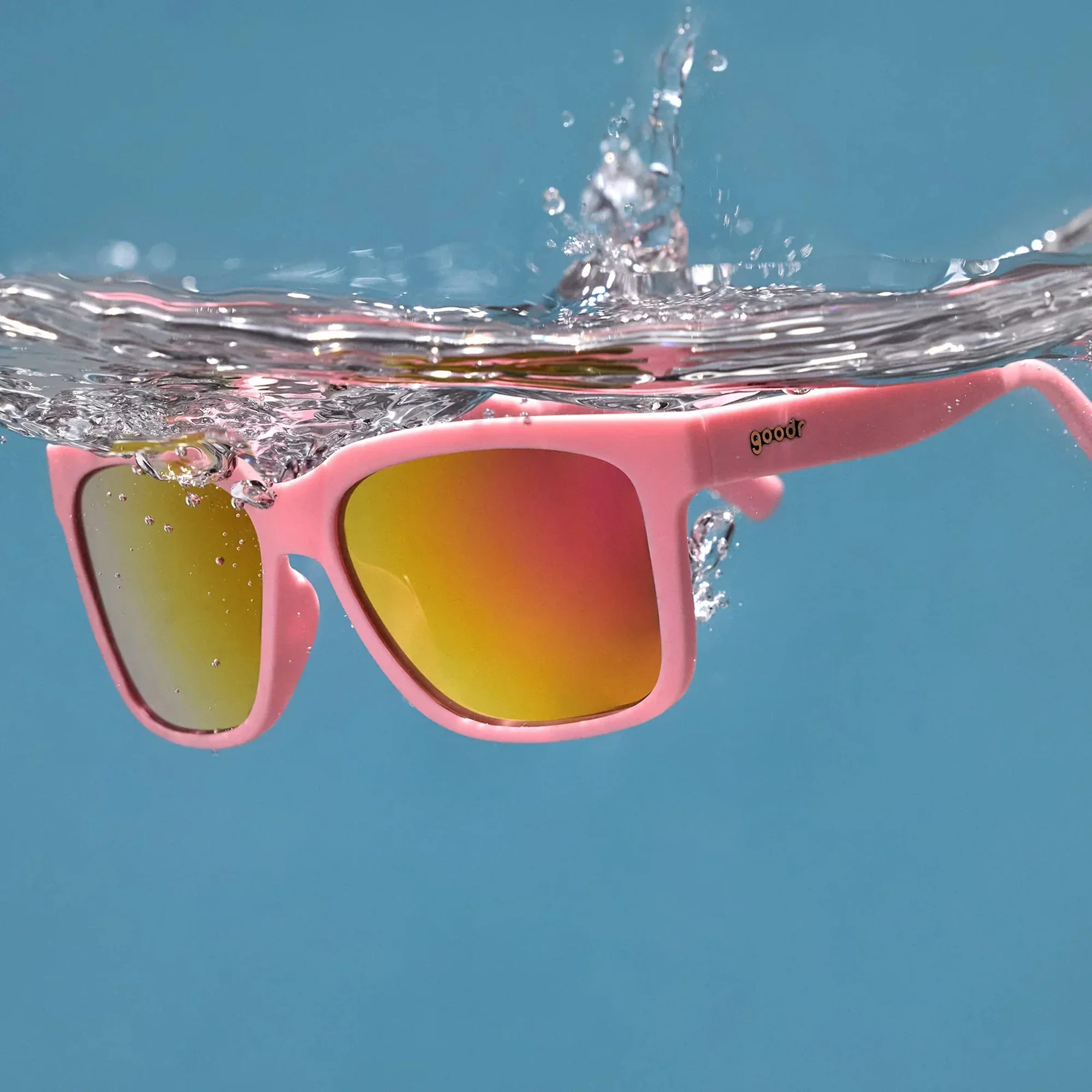 Pool Noodle Battle Hero Sunglasses - Image 5