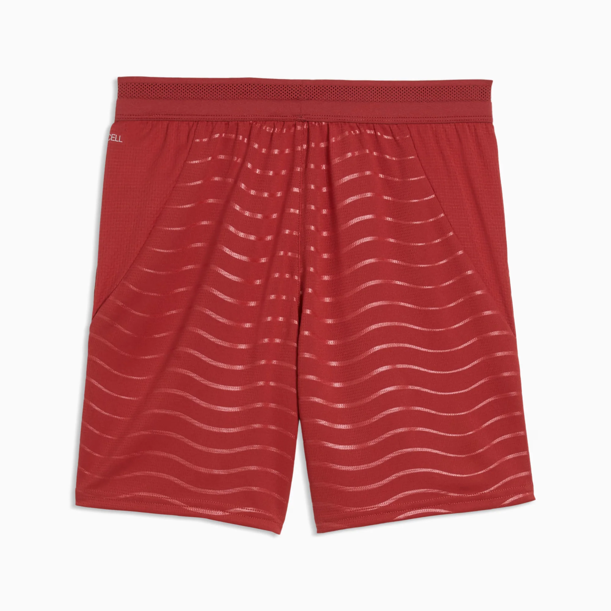 Portugal 26 Home Football Shorts Jnr - Image 4