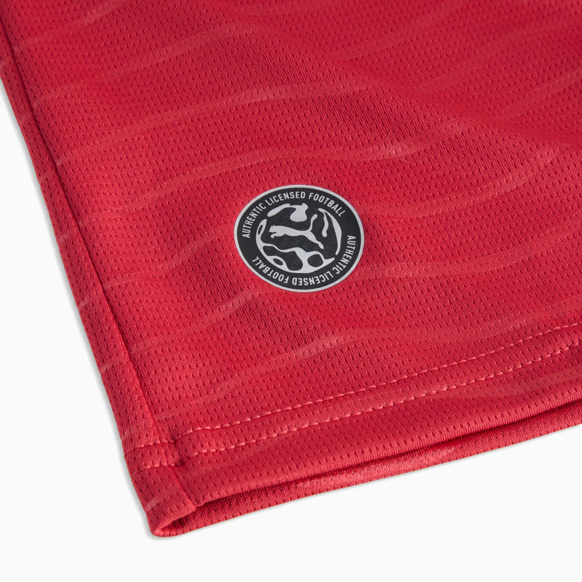 Portugal 26 Home Ronaldo 7 Football Shirt Jnr - Image 2