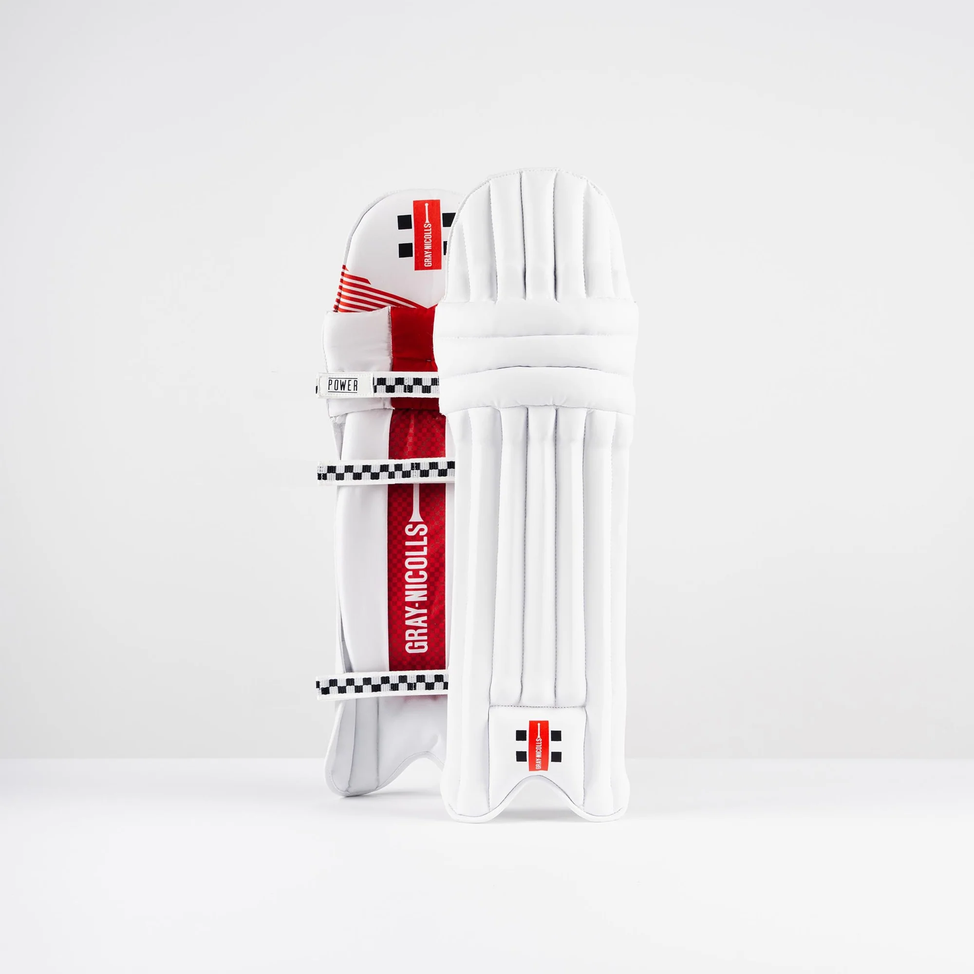 Power X Junior Batting Pads