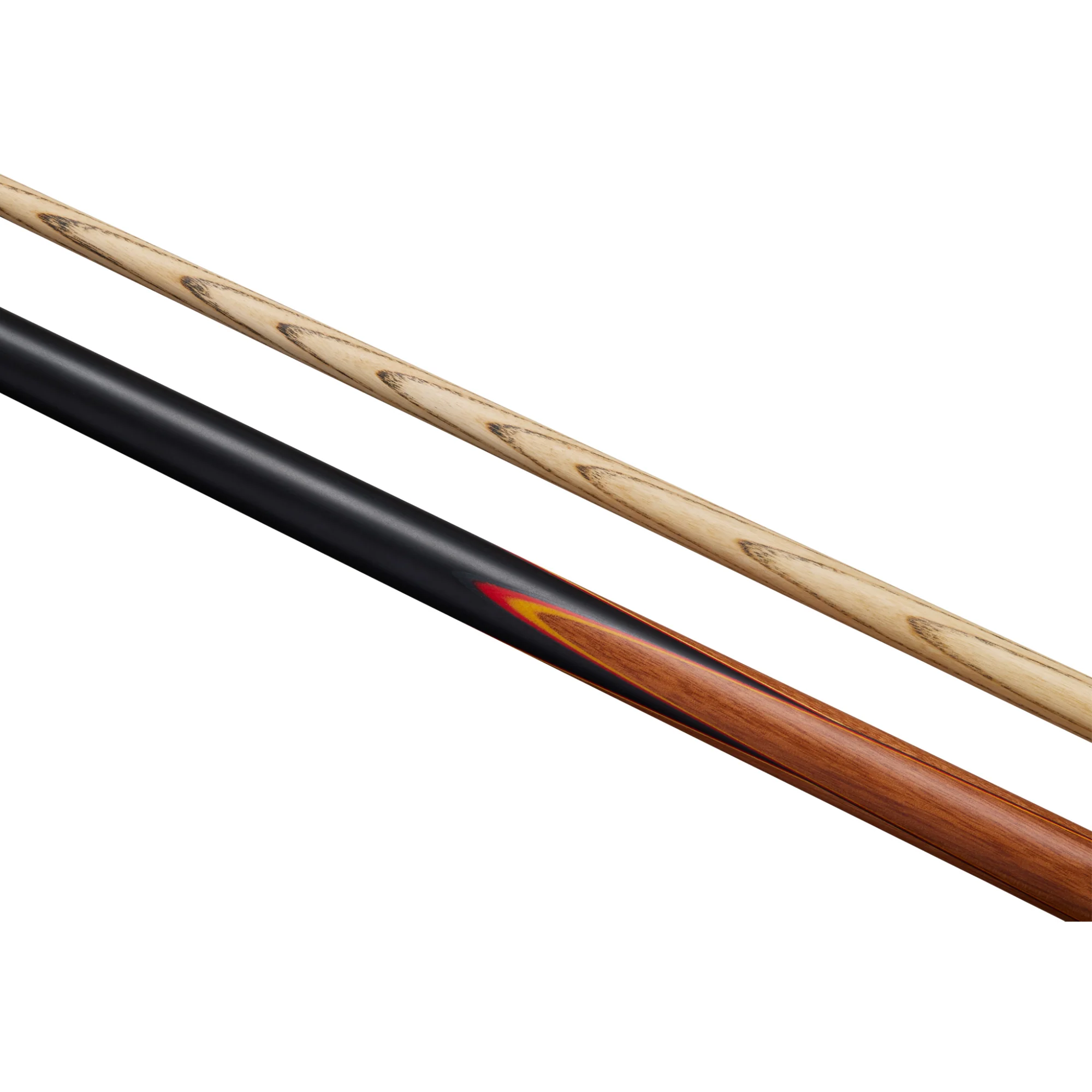 Aero 2 Piece Snooker Cue (9.5mm Tip) - Image 3