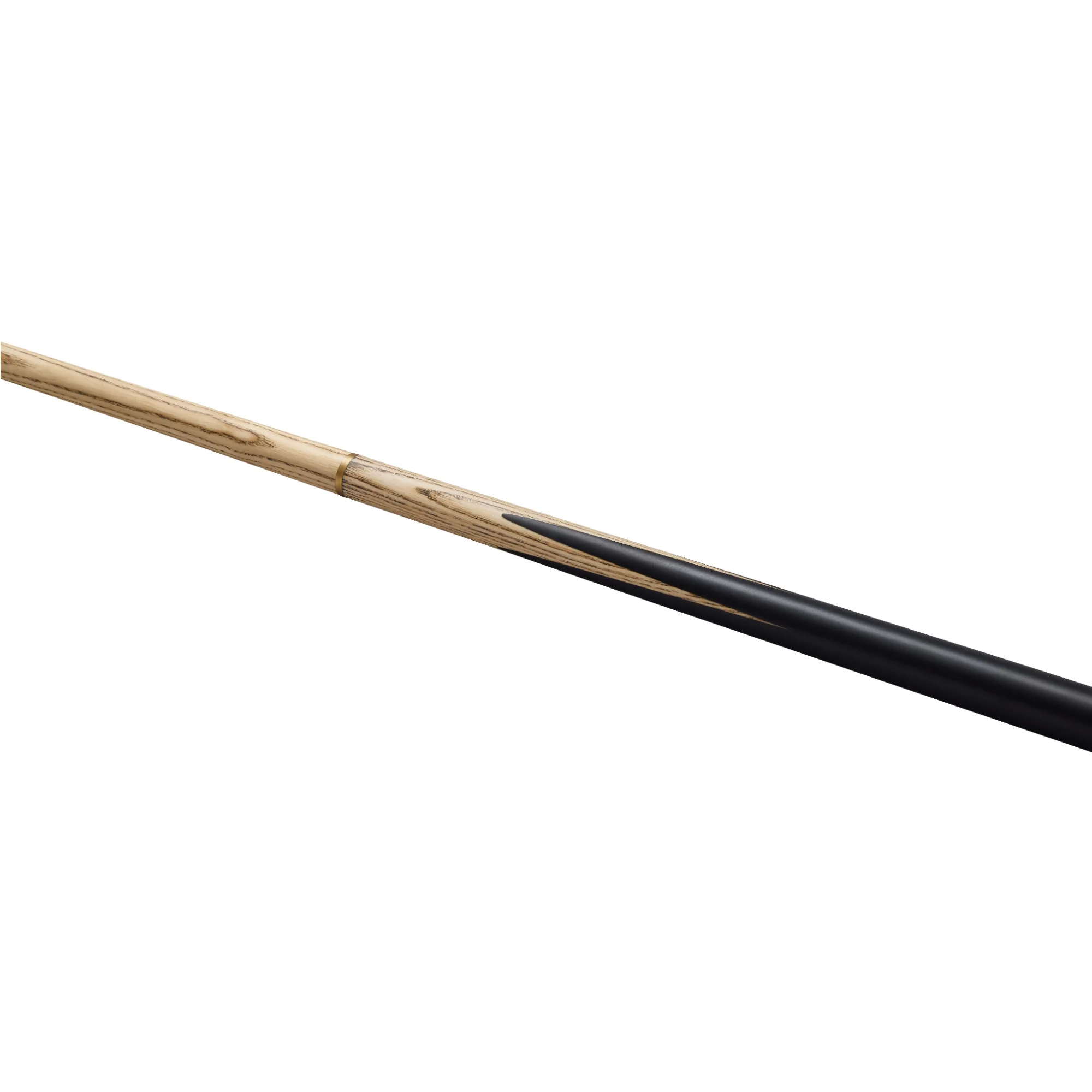 Aero 2 Piece Snooker Cue (9.5mm Tip) - Image 6
