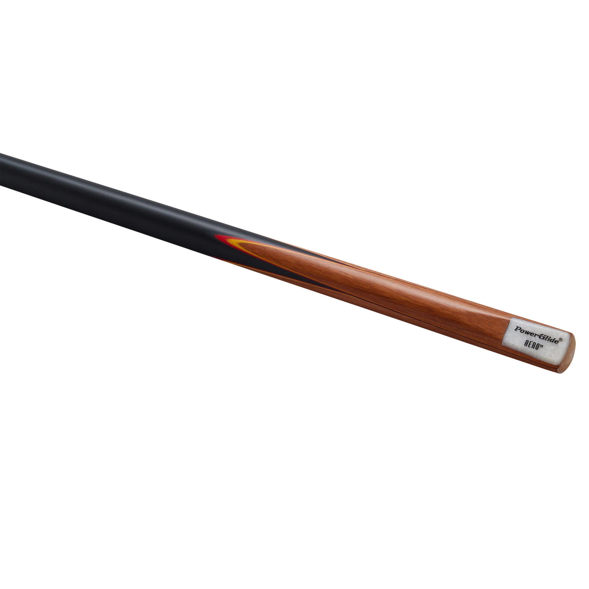 Aero 2 Piece Snooker Cue (9.5mm Tip) - Image 7