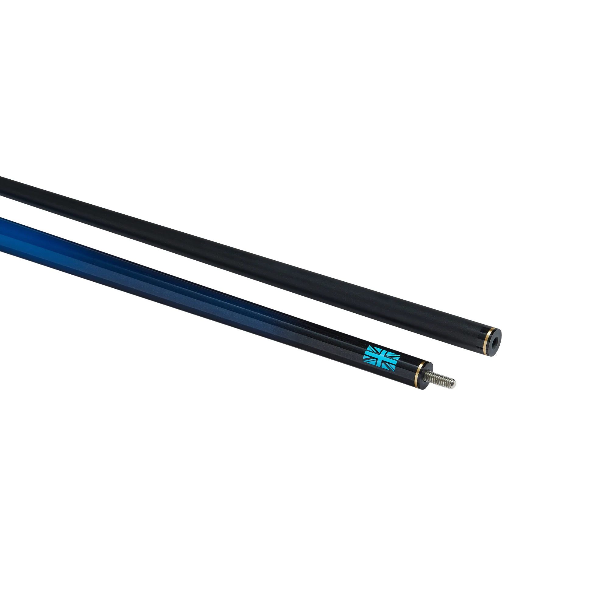 Aramid Graphite Snooker Cue (10mm Tip) - Image 2