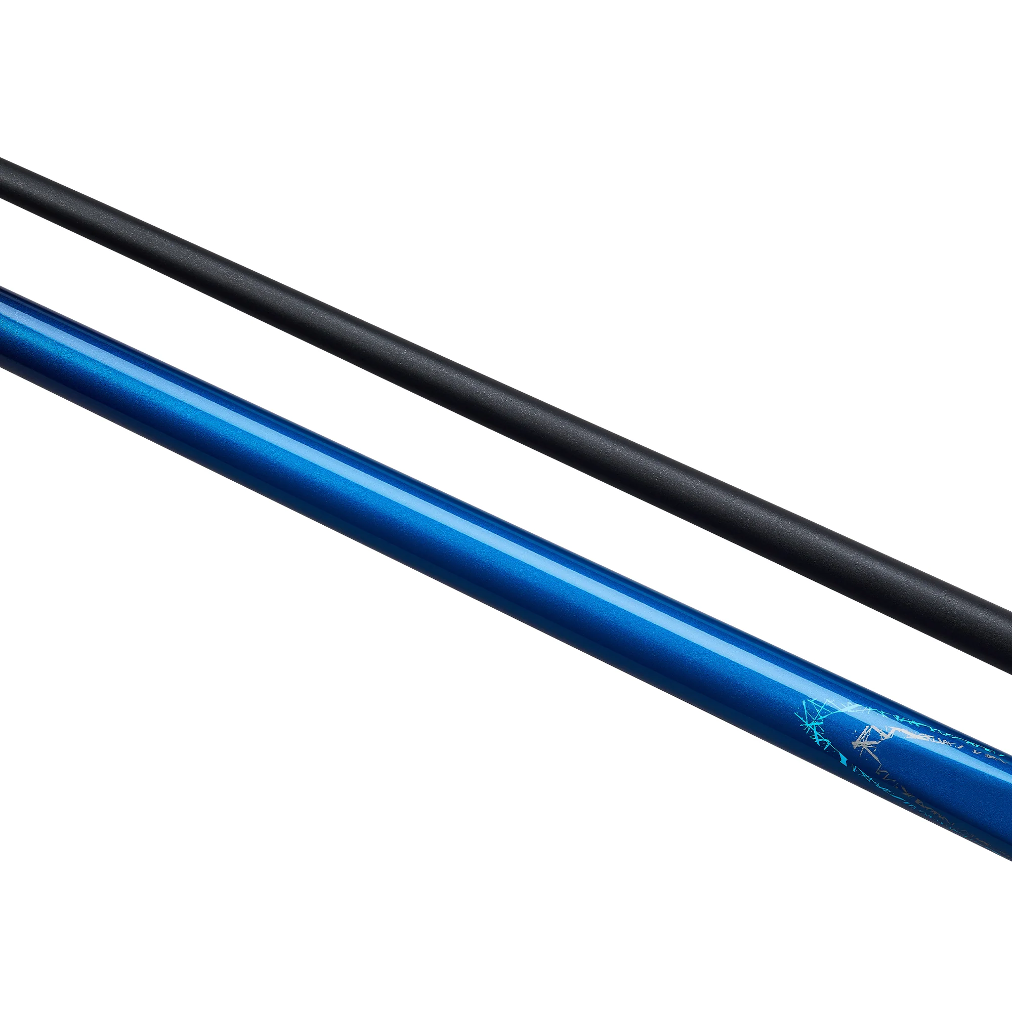 Aramid Graphite Snooker Cue (10mm Tip) - Image 5