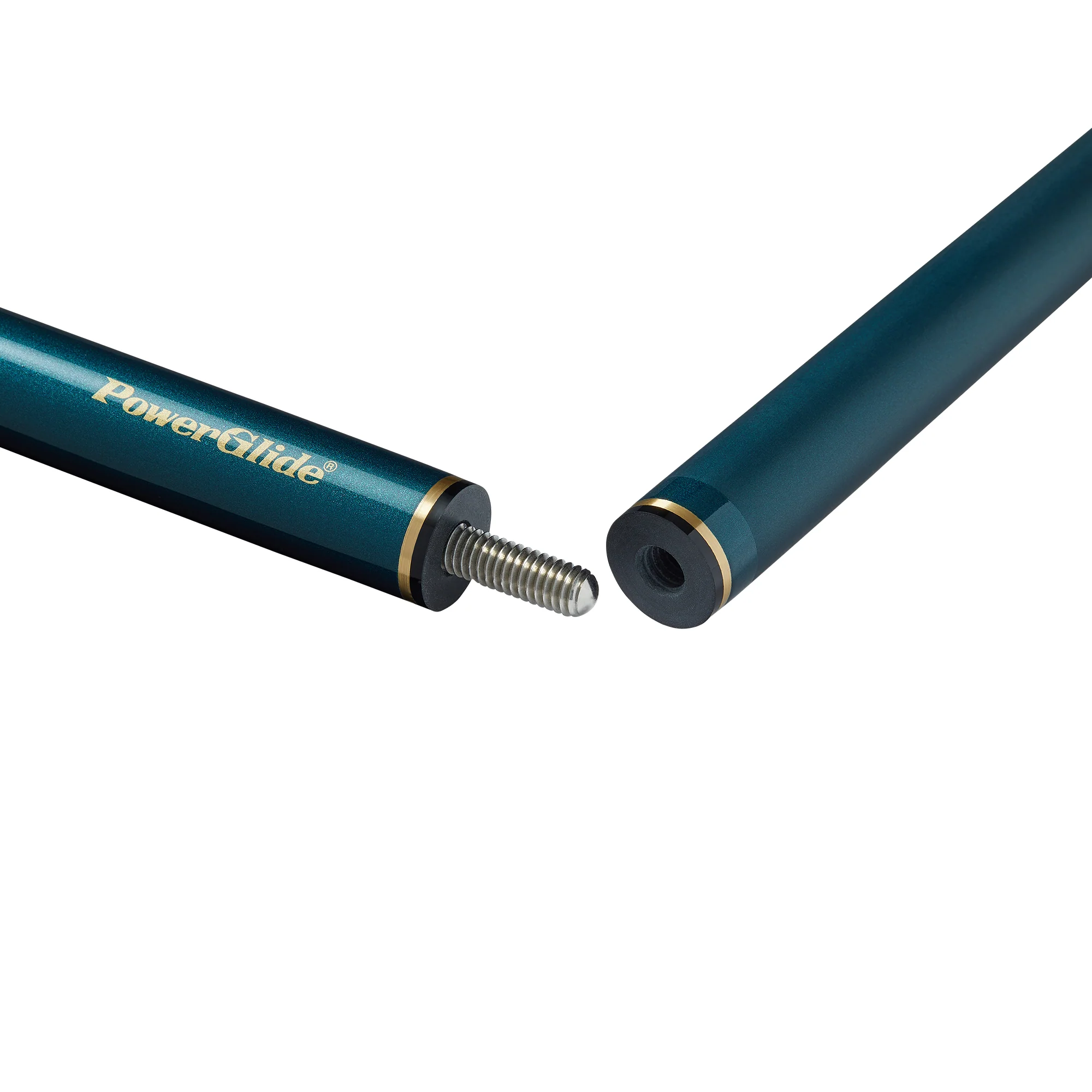 Aramid Graphite Snooker Cue (10mm Tip) - Image 4