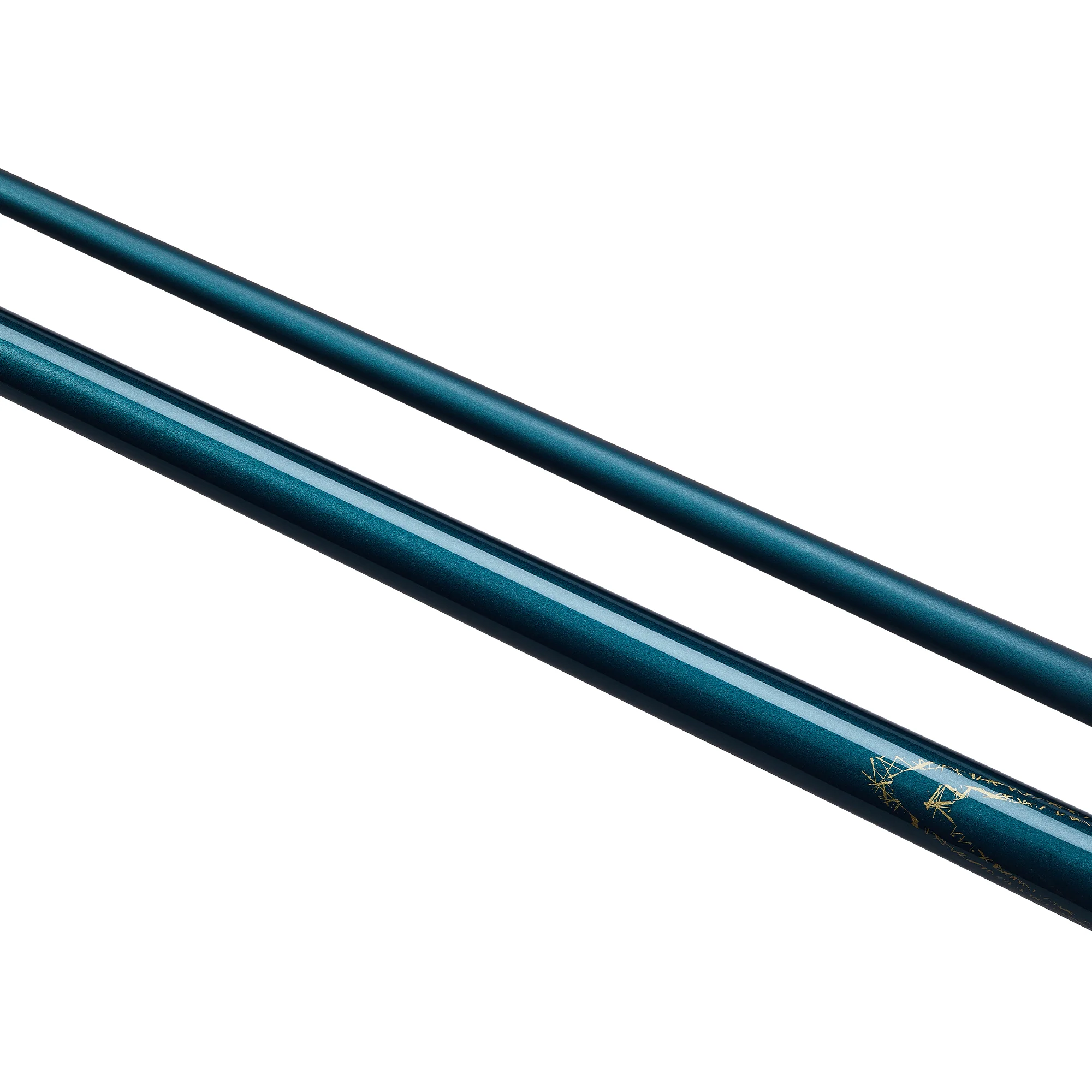 Aramid Graphite Snooker Cue (10mm Tip) - Image 5
