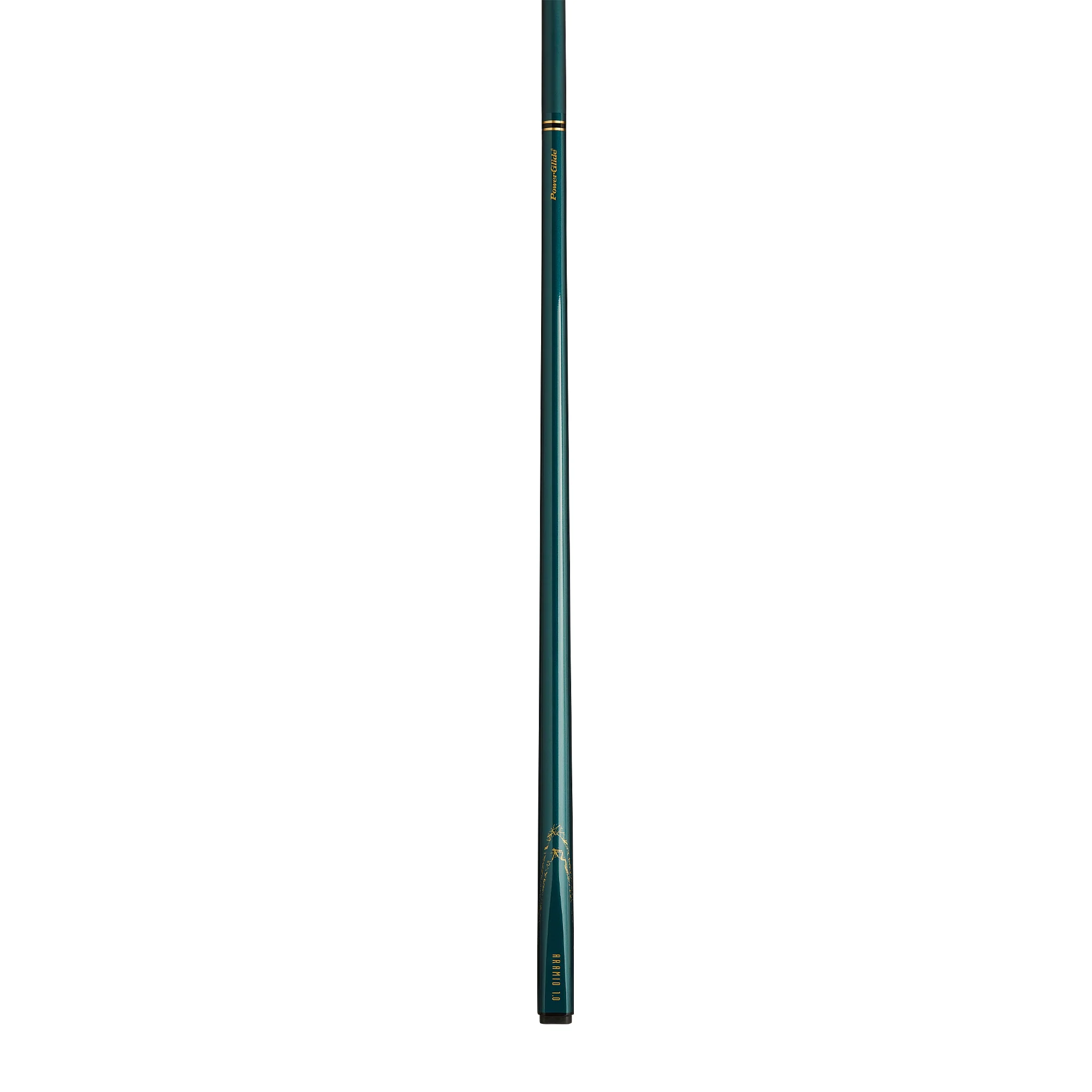 Aramid Graphite Snooker Cue (10mm Tip) - Image 7