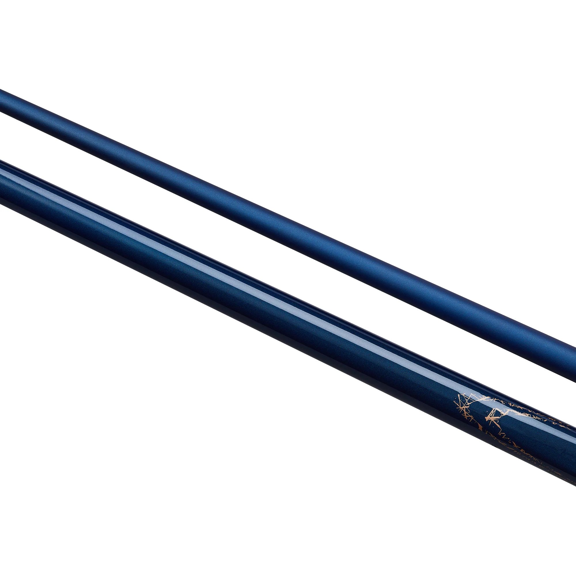 Aramid Graphite Snooker Cue (10mm Tip) - Image 3