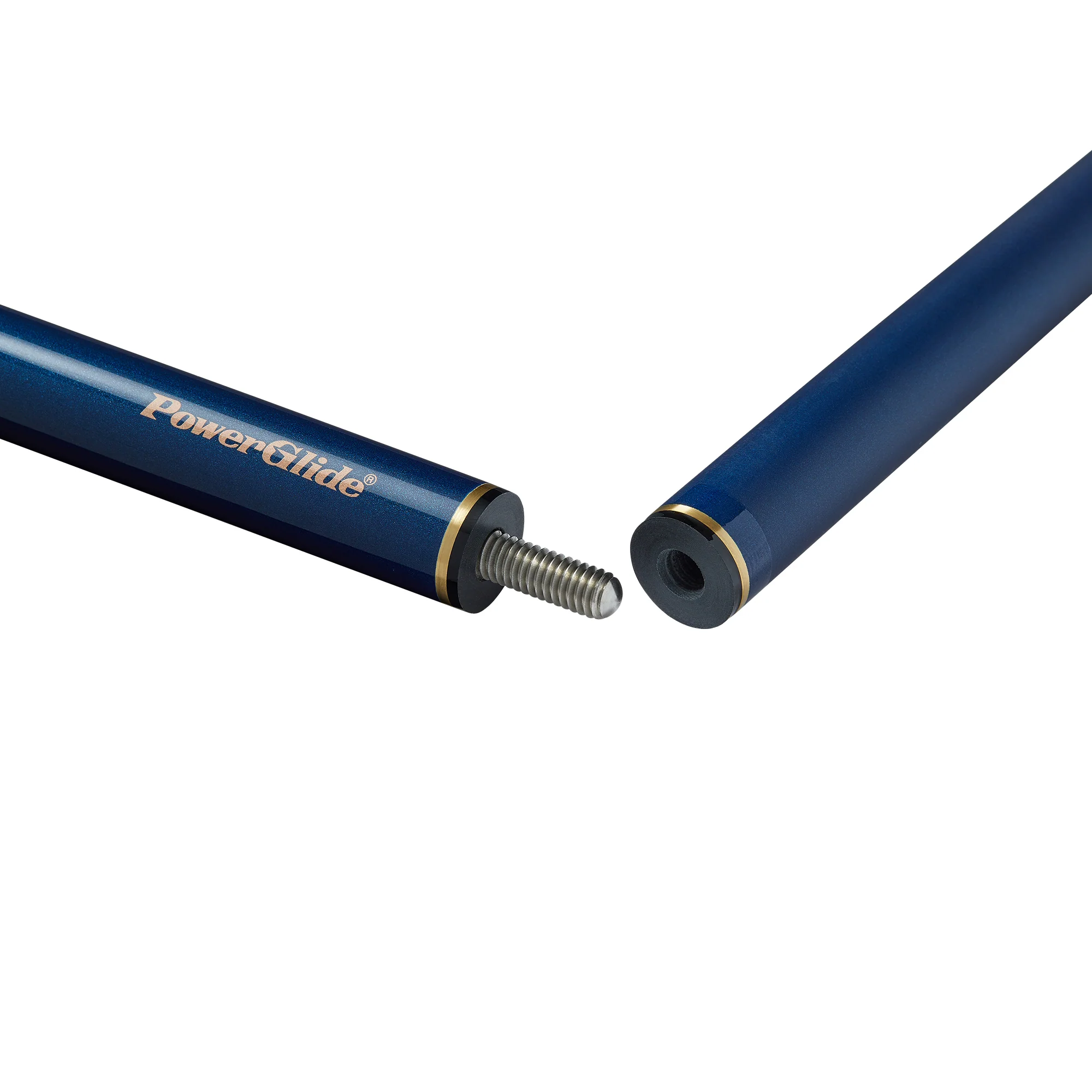 Aramid Graphite Snooker Cue (10mm Tip) - Image 4