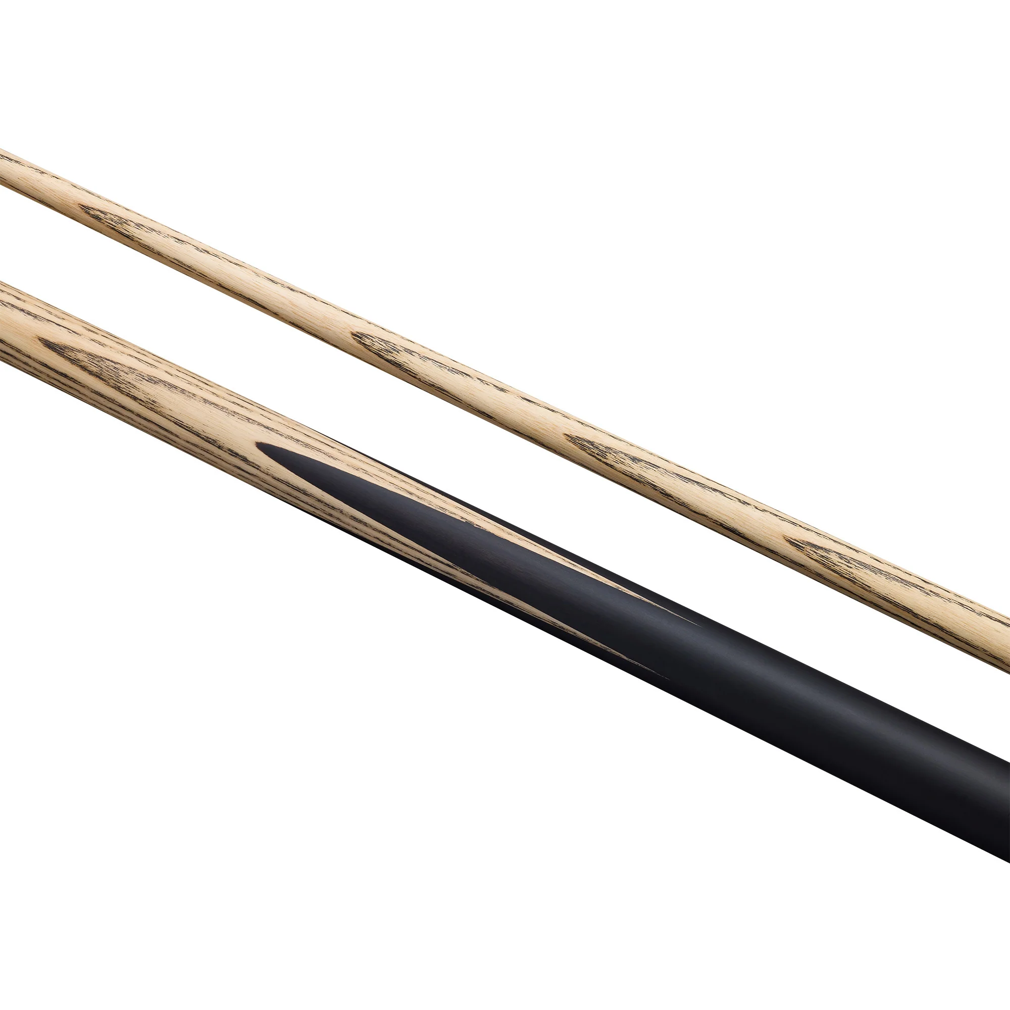 ASAS 2 Piece 57in Snooker Cue (9.5MM Tip) - Image 2