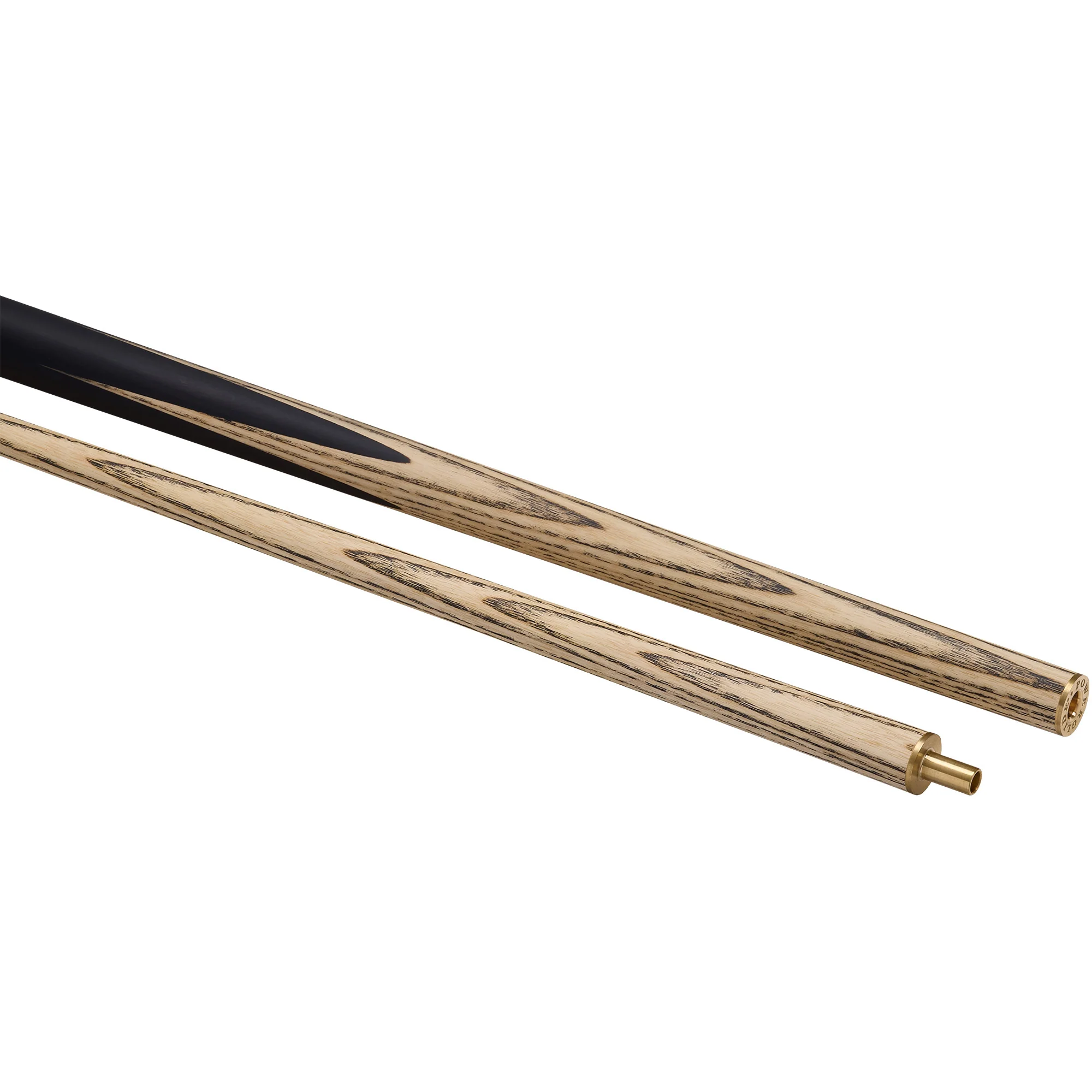 ASAS 2 Piece 57in Snooker Cue (9.5MM Tip) - Image 3