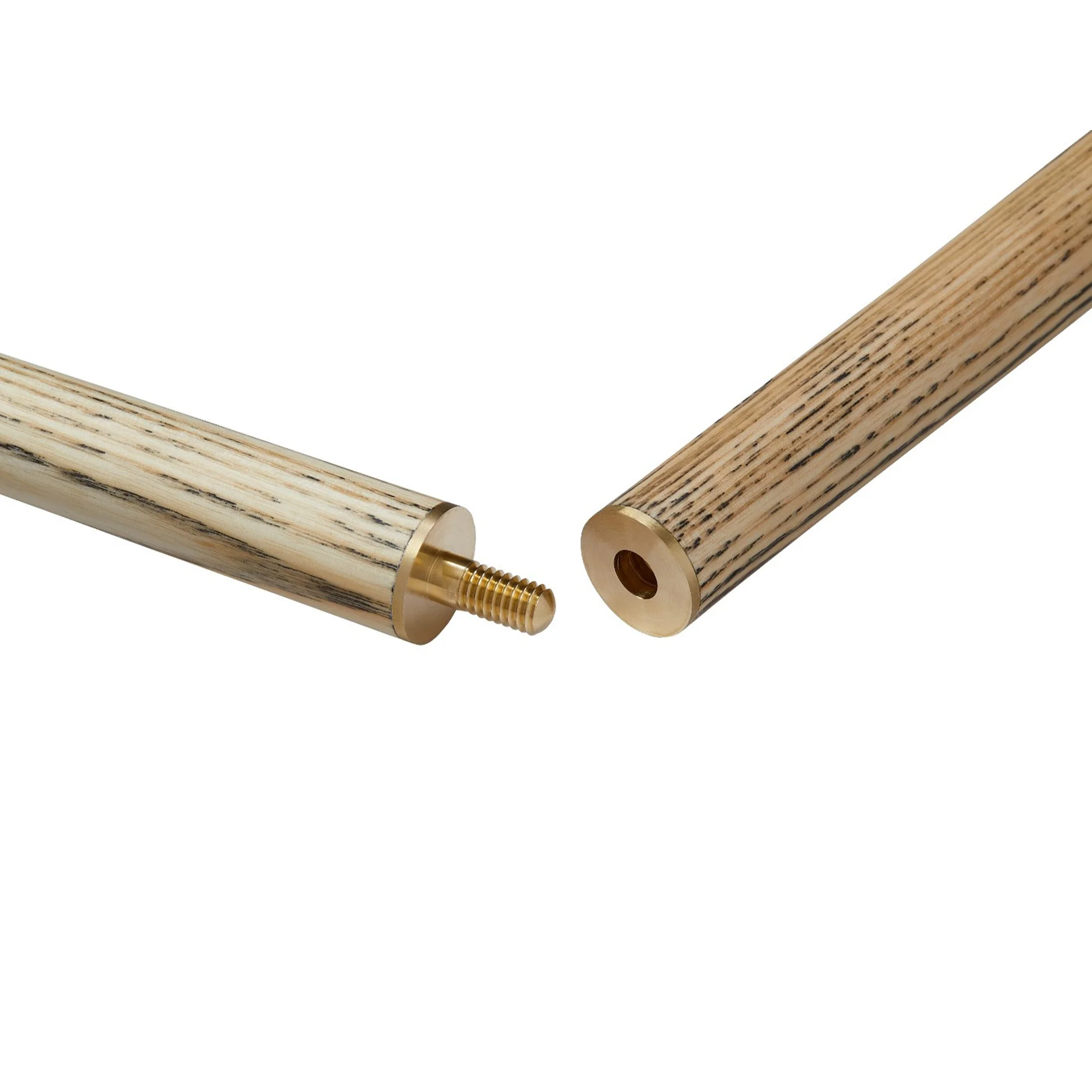 Calibre 2 Piece Snooker Cue (10mm Tip) - Image 2