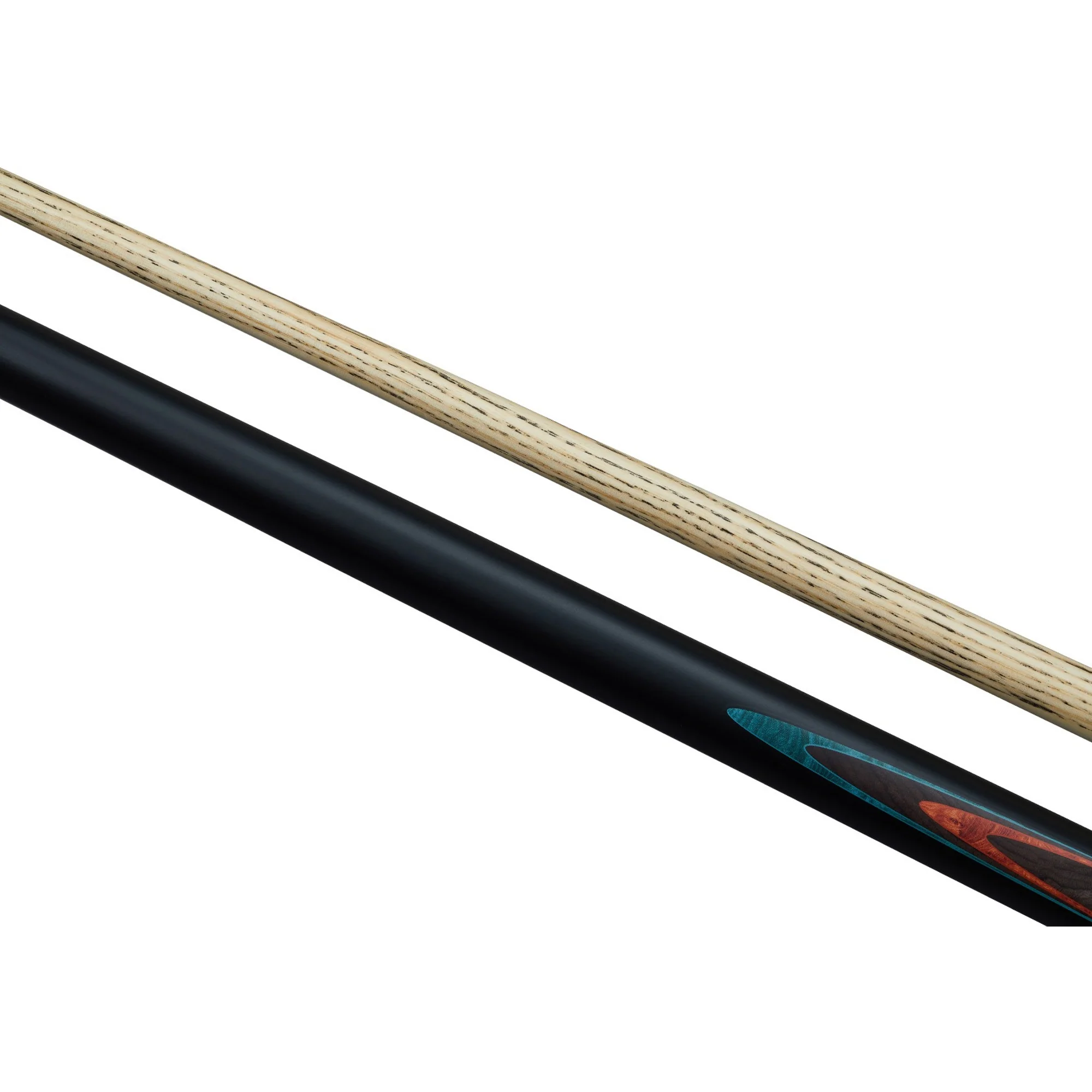 Calibre 2 Piece Snooker Cue (10mm Tip) - Image 3