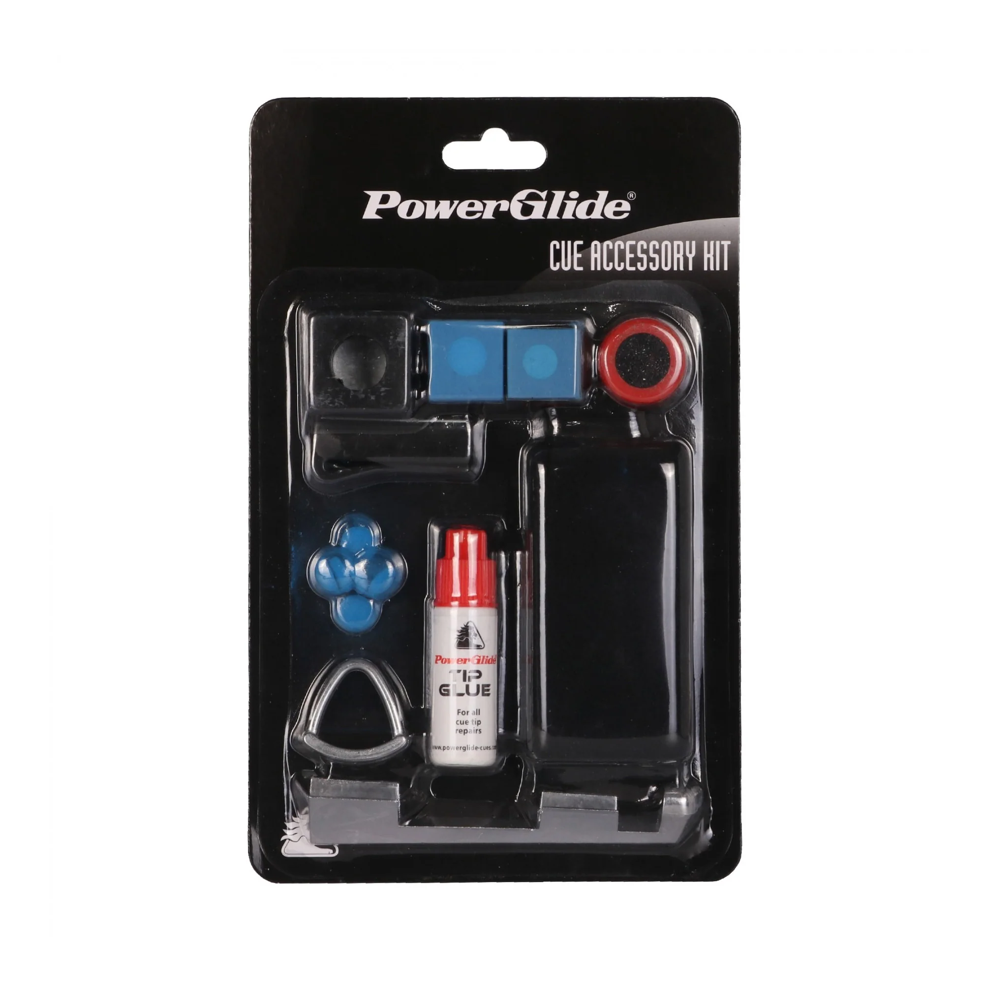 Cue Accessory Kit