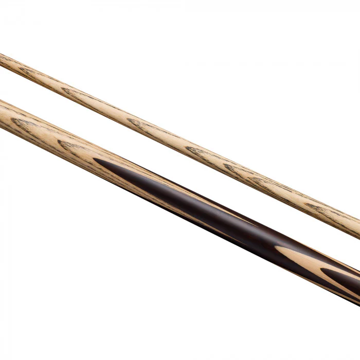 Diplomat 2 Piece 57in Snooker Cue (9.5MM Tip) - Image 2