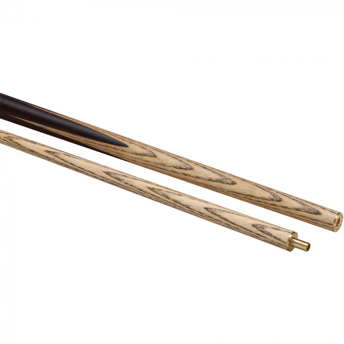 Diplomat 2 Piece 57in Snooker Cue (9.5MM Tip) - Image 3