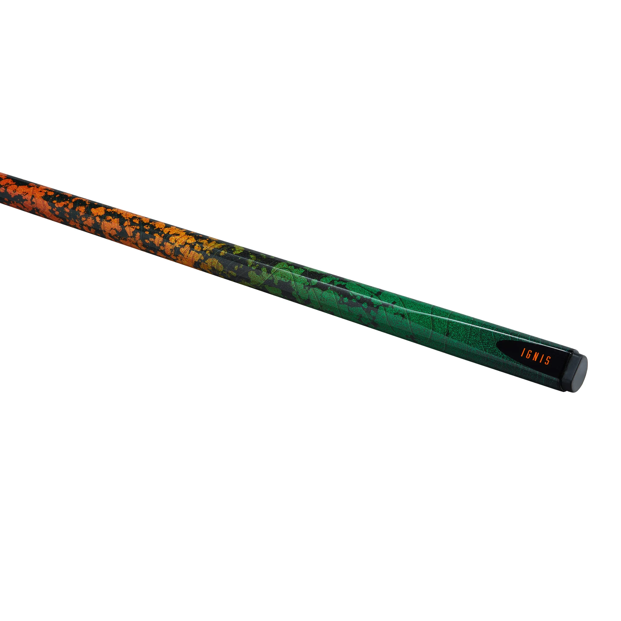 Ignis 2 Piece Snooker Cue (10mm Tip) - Image 2