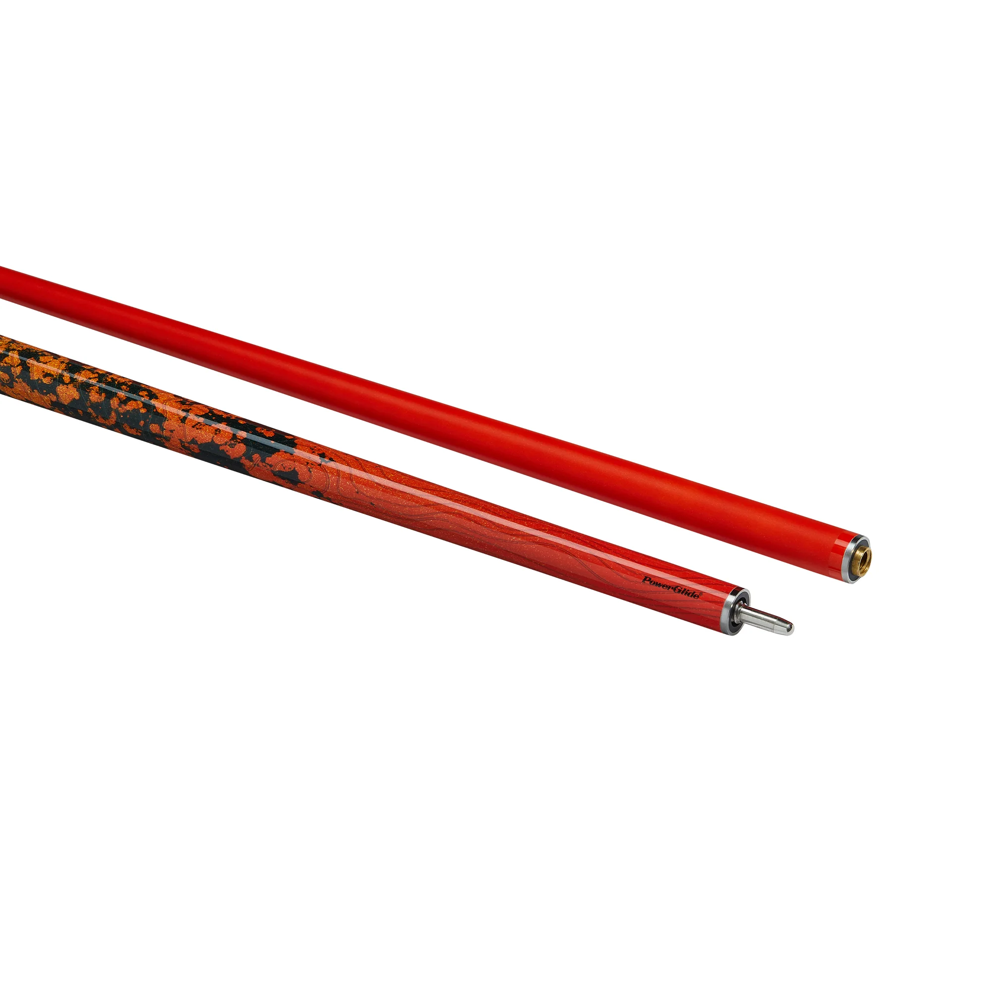 Ignis 2 Piece Snooker Cue (10mm Tip) - Image 3