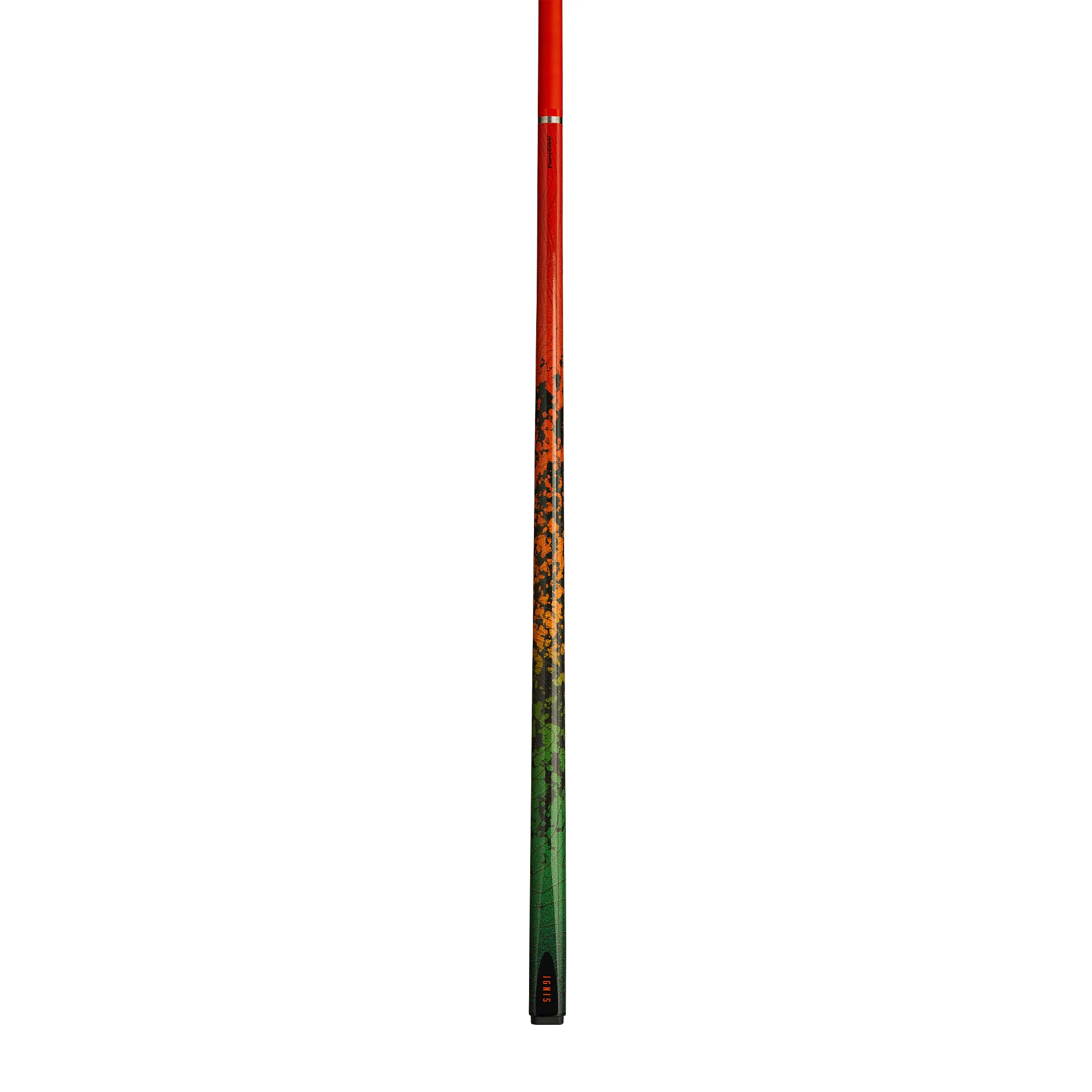 Ignis 2 Piece Snooker Cue (10mm Tip) - Image 7