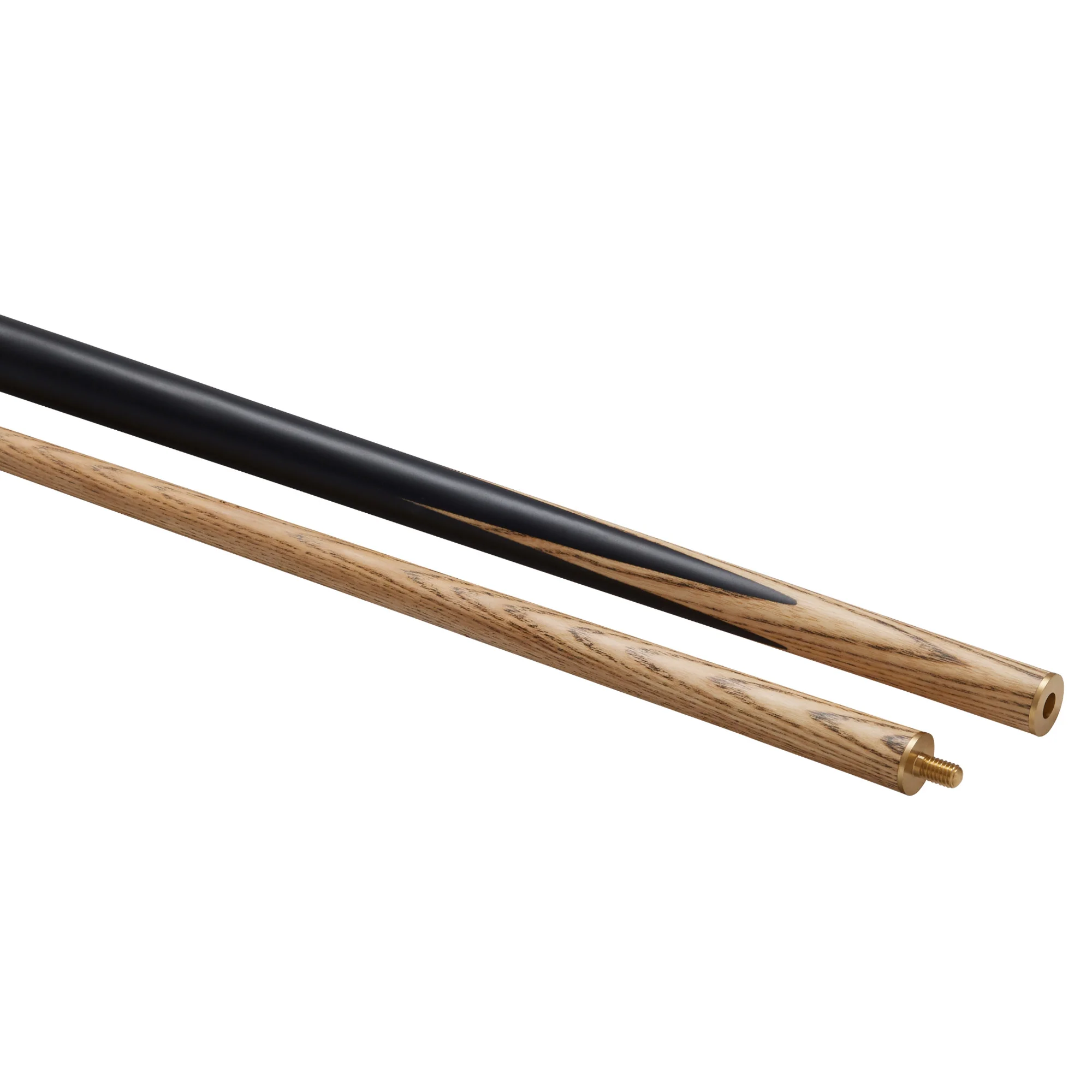 Lion English 57" 3 Piece Pool Cue (8.5mm Tip) - Image 5