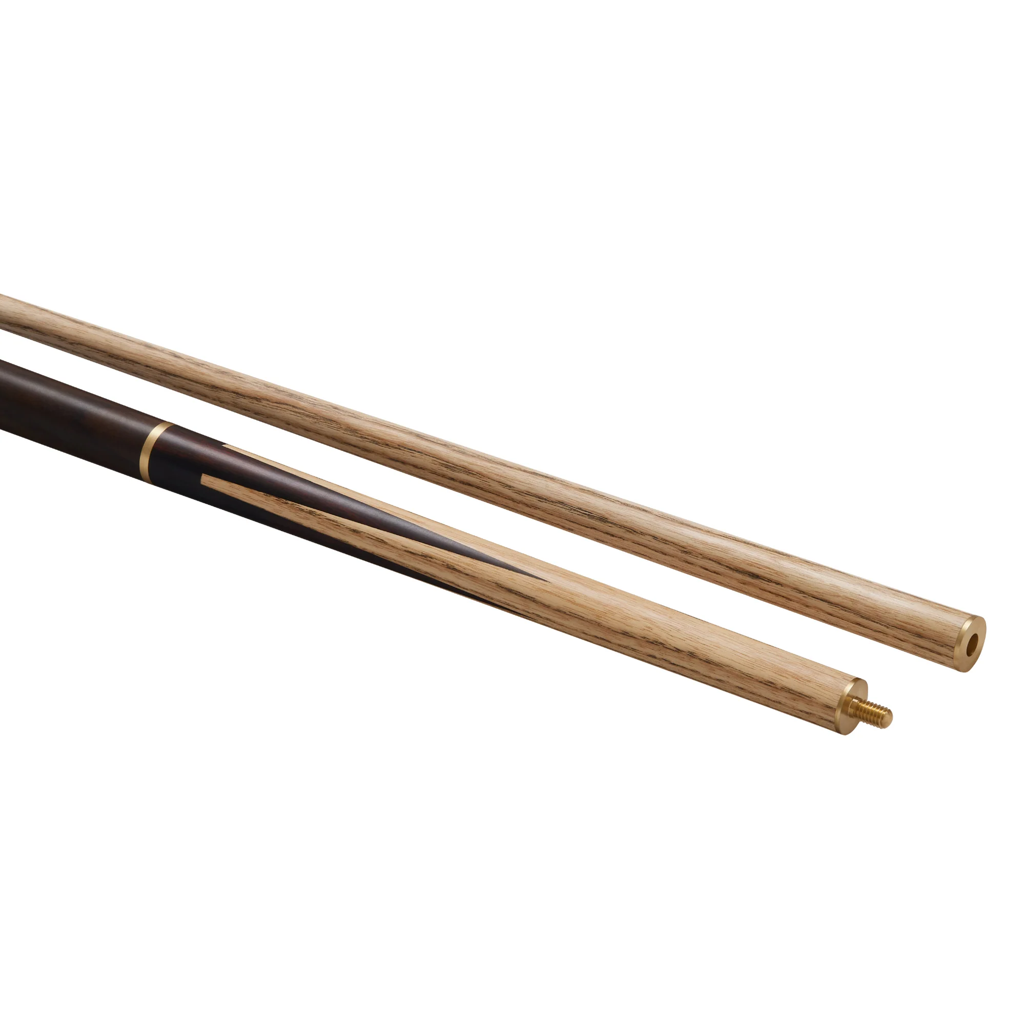 Mentor English 3 Piece Pool Cue (8.5mm Tip) - Image 5