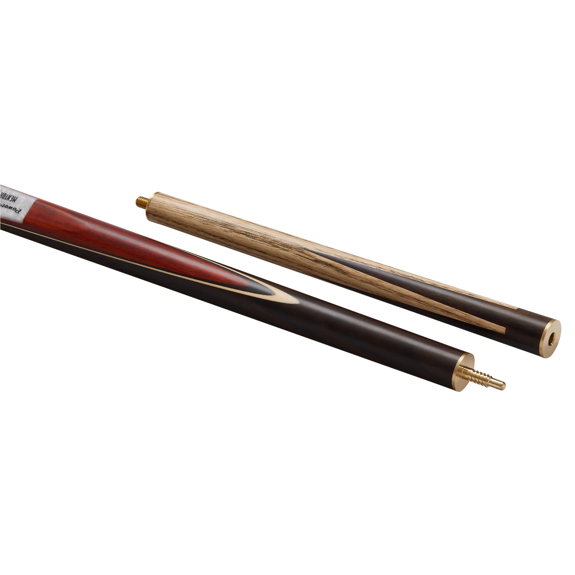 Mentor English 3 Piece Pool Cue (8.5mm Tip) - Image 6