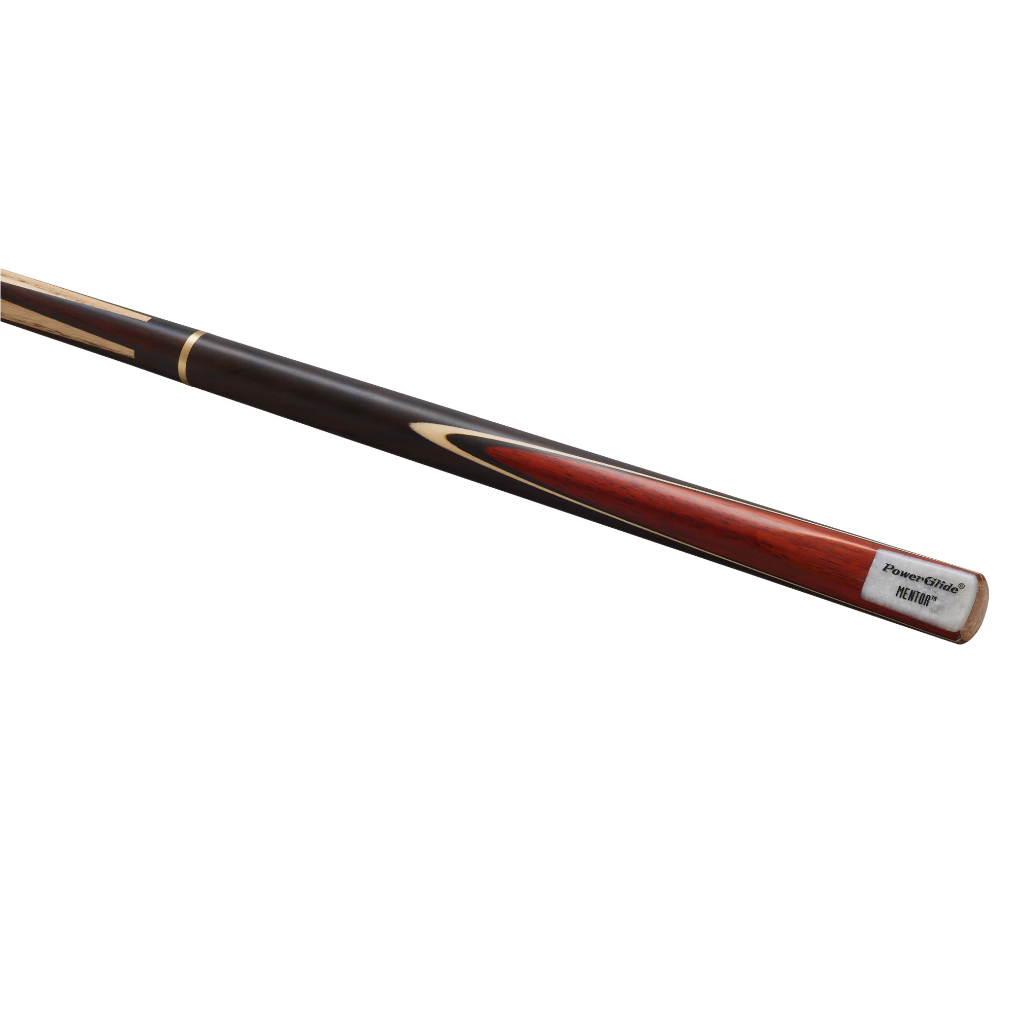 Mentor English 3 Piece Pool Cue (8.5mm Tip) - Image 7