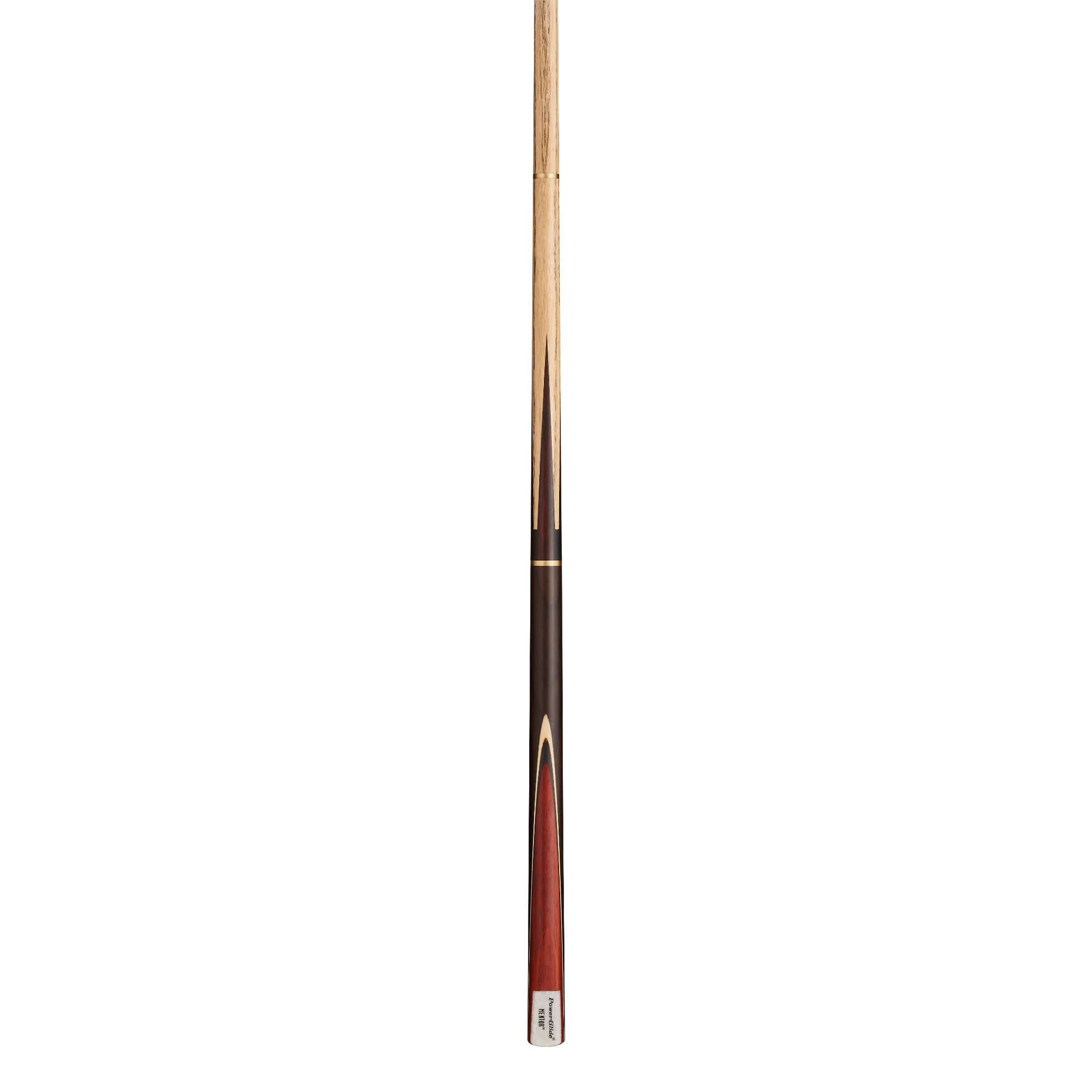 Mentor English 3 Piece Pool Cue (8.5mm Tip) - Image 8