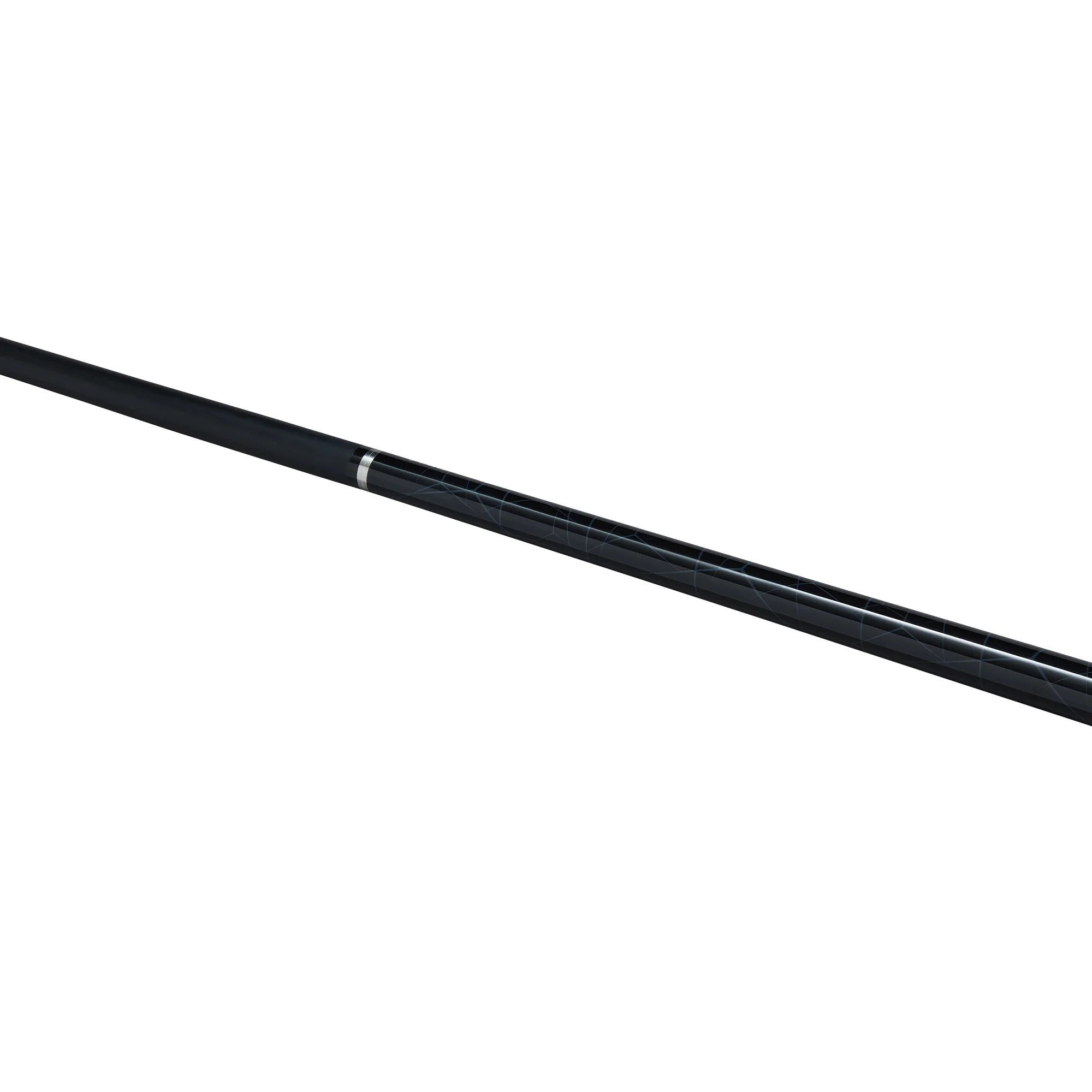 Noir Fibreglass Snooker Cue (10mm Tip) - Image 5