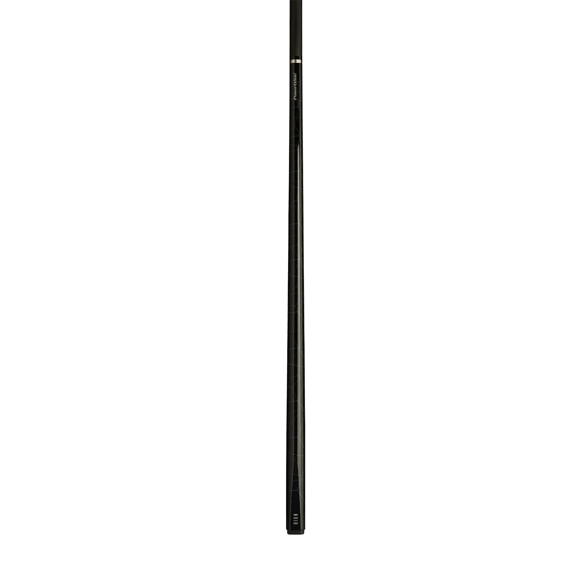 Noir Fibreglass Snooker Cue (10mm Tip) - Image 6