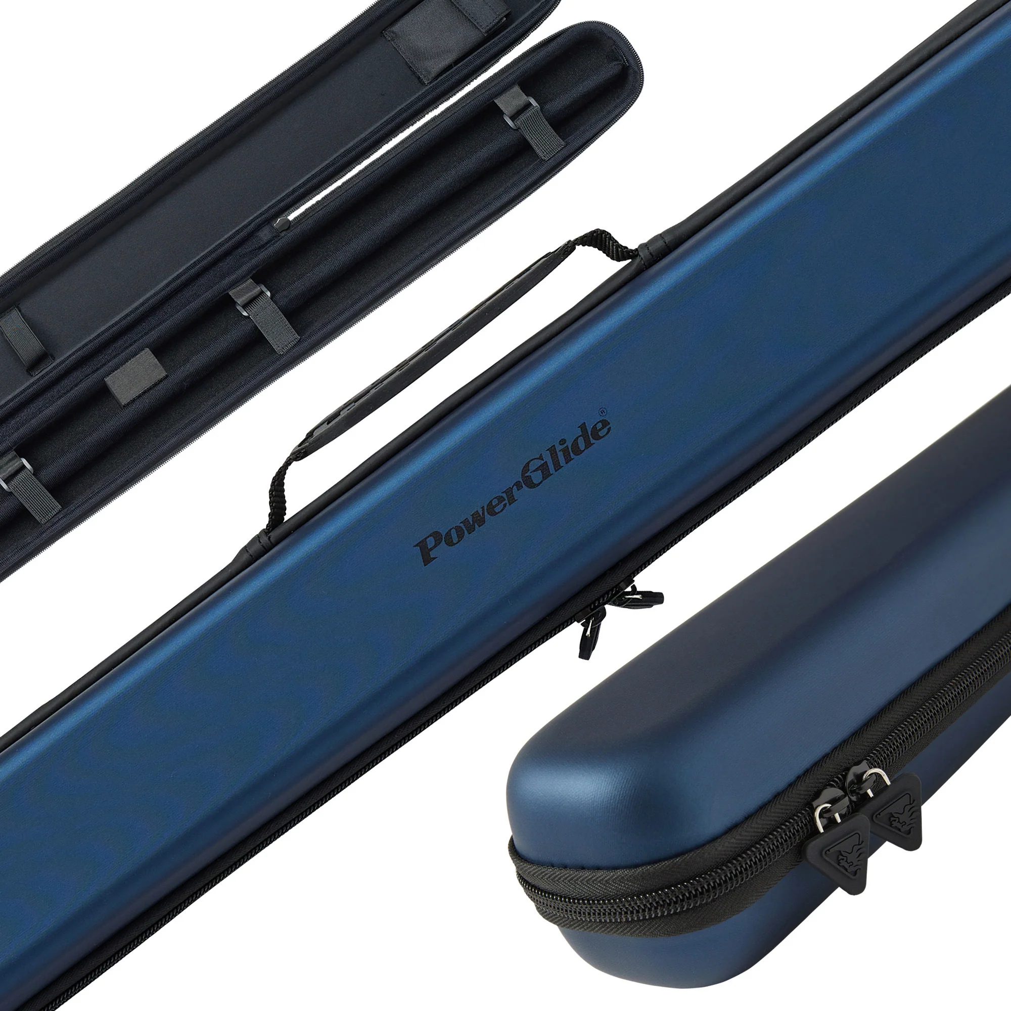 Svartur 3/4 Cue Case - Image 3