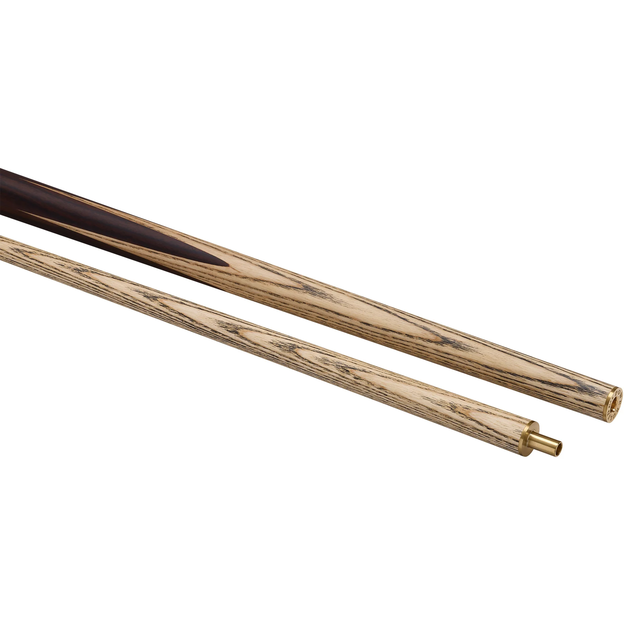Swerve 2 Piece 57in Snooker Cue (9.5MM Tip) - Image 3