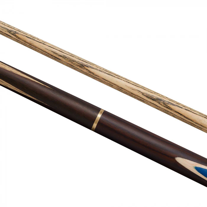 Swerve 3/4 Joint 57in Snooker Cue (9.5MM Tip) - Image 2