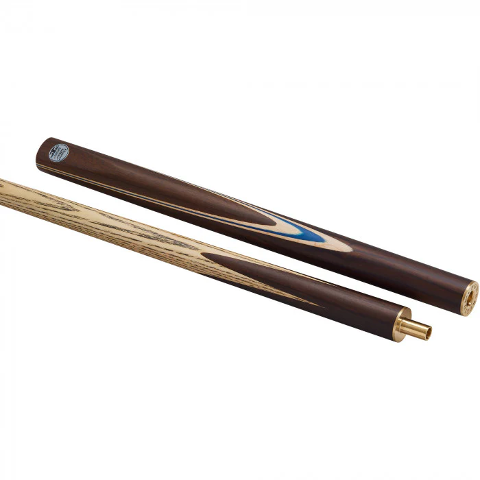 Swerve 3/4 Joint 57in Snooker Cue (9.5MM Tip) - Image 3