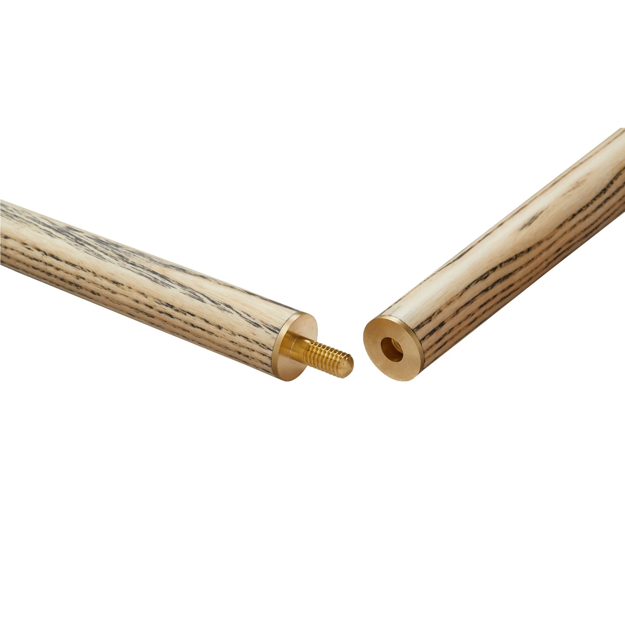 Vibe Snooker Cue 2 Cue Piece (10mm Tip) - Image 2