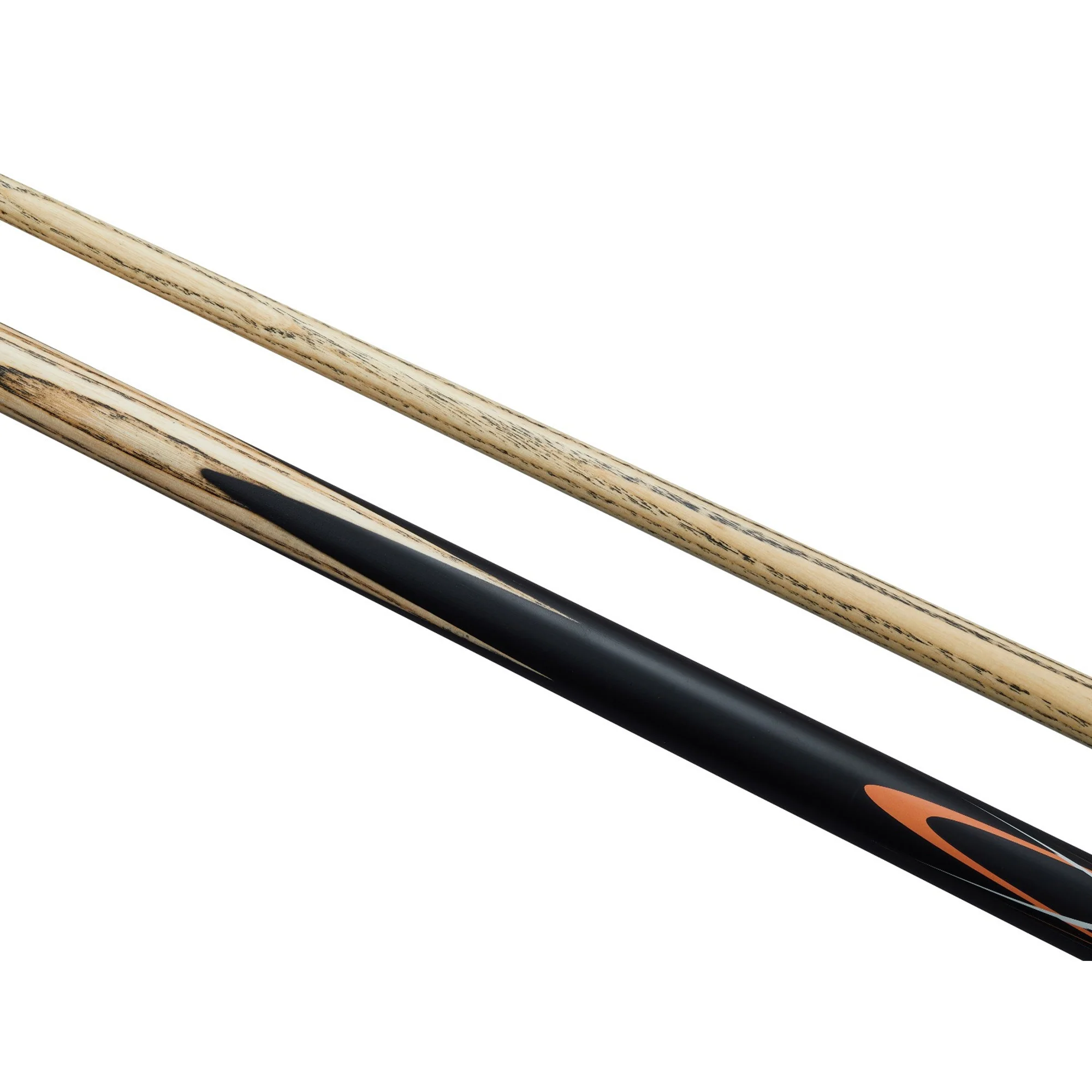Vibe Snooker Cue 2 Cue Piece (10mm Tip) - Image 3
