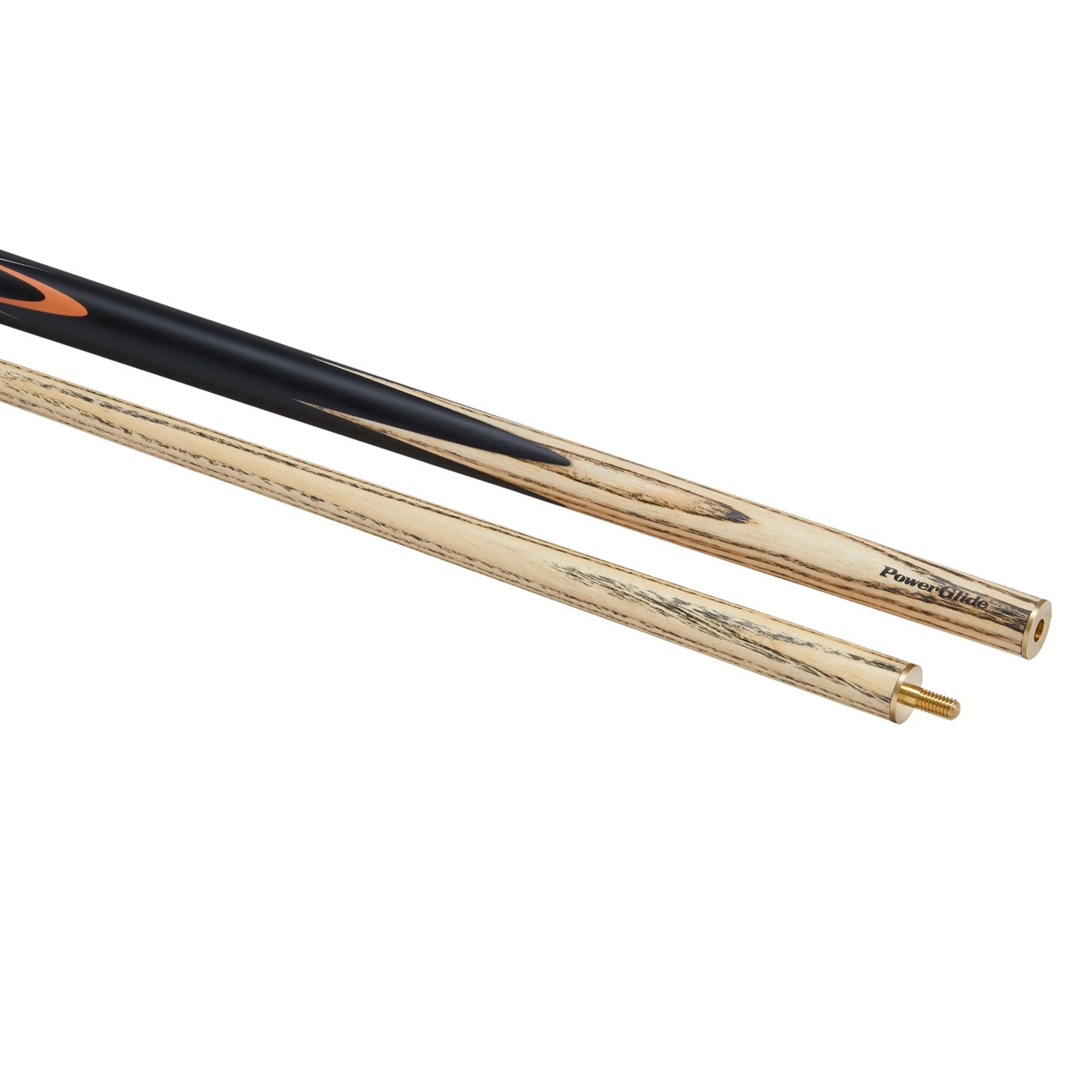 Vibe Snooker Cue 2 Cue Piece (10mm Tip) - Image 4